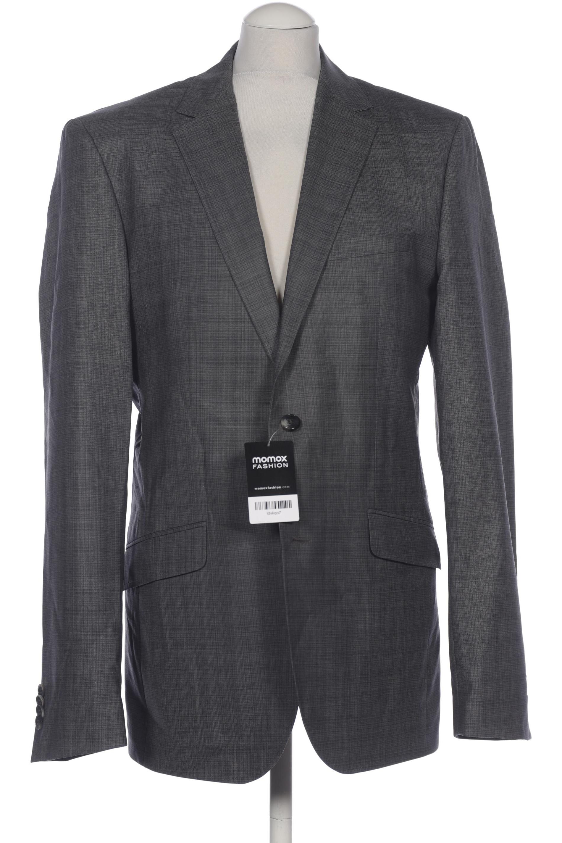 

Esprit Herren Sakko, grau, Gr. 98