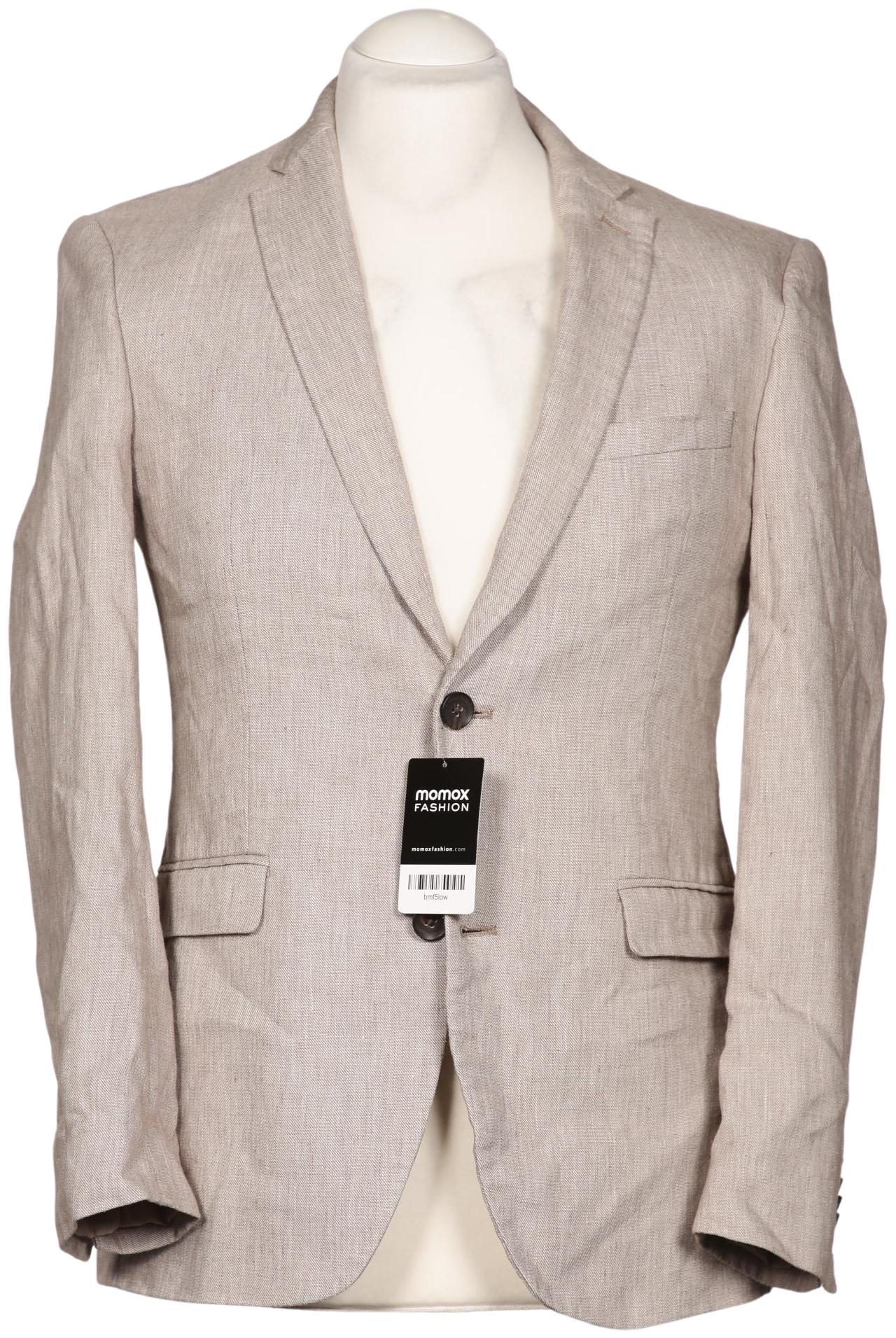 

Esprit Herren Sakko, beige, Gr. 48