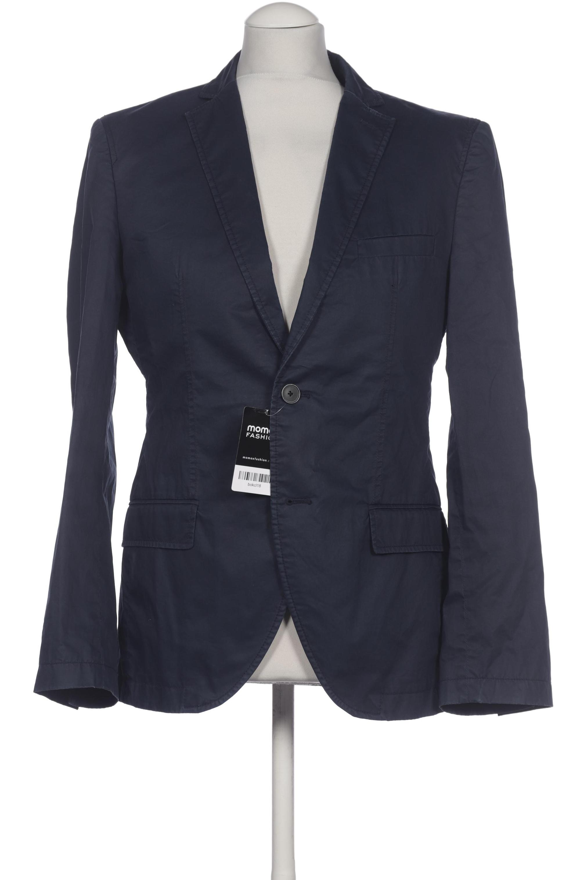 

Esprit Herren Sakko, marineblau, Gr. 46