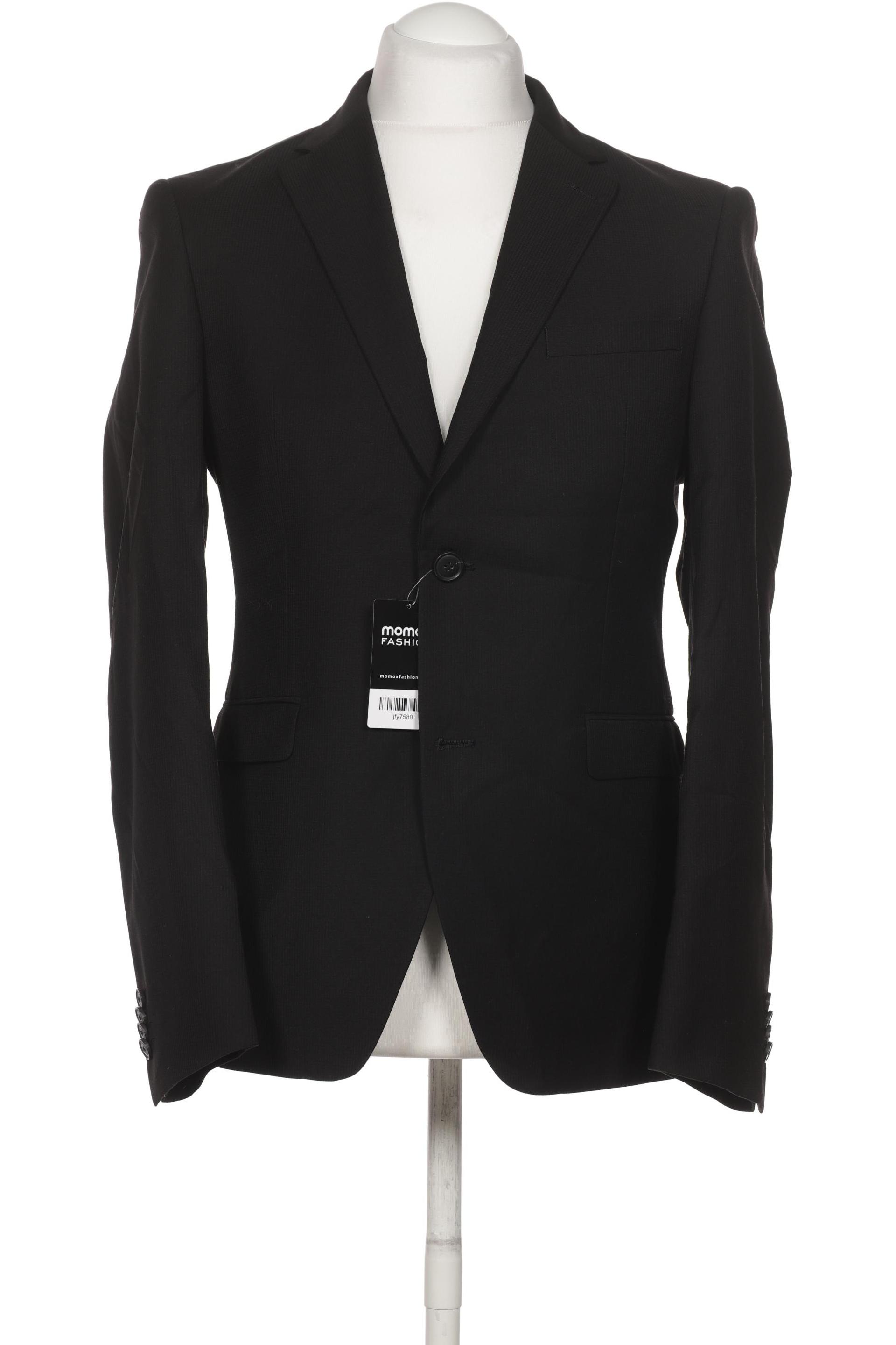 

Esprit Herren Sakko, schwarz, Gr. 50