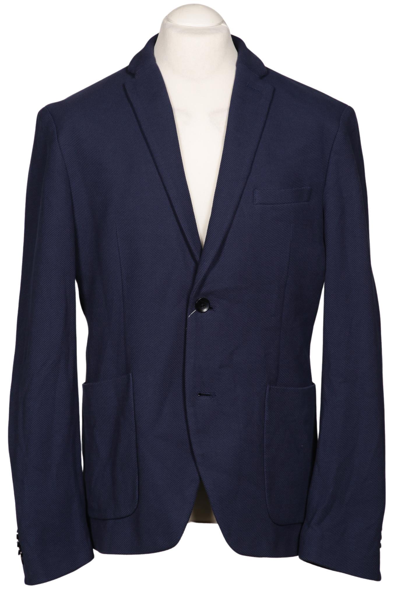 

Esprit Herren Sakko, marineblau, Gr. 54