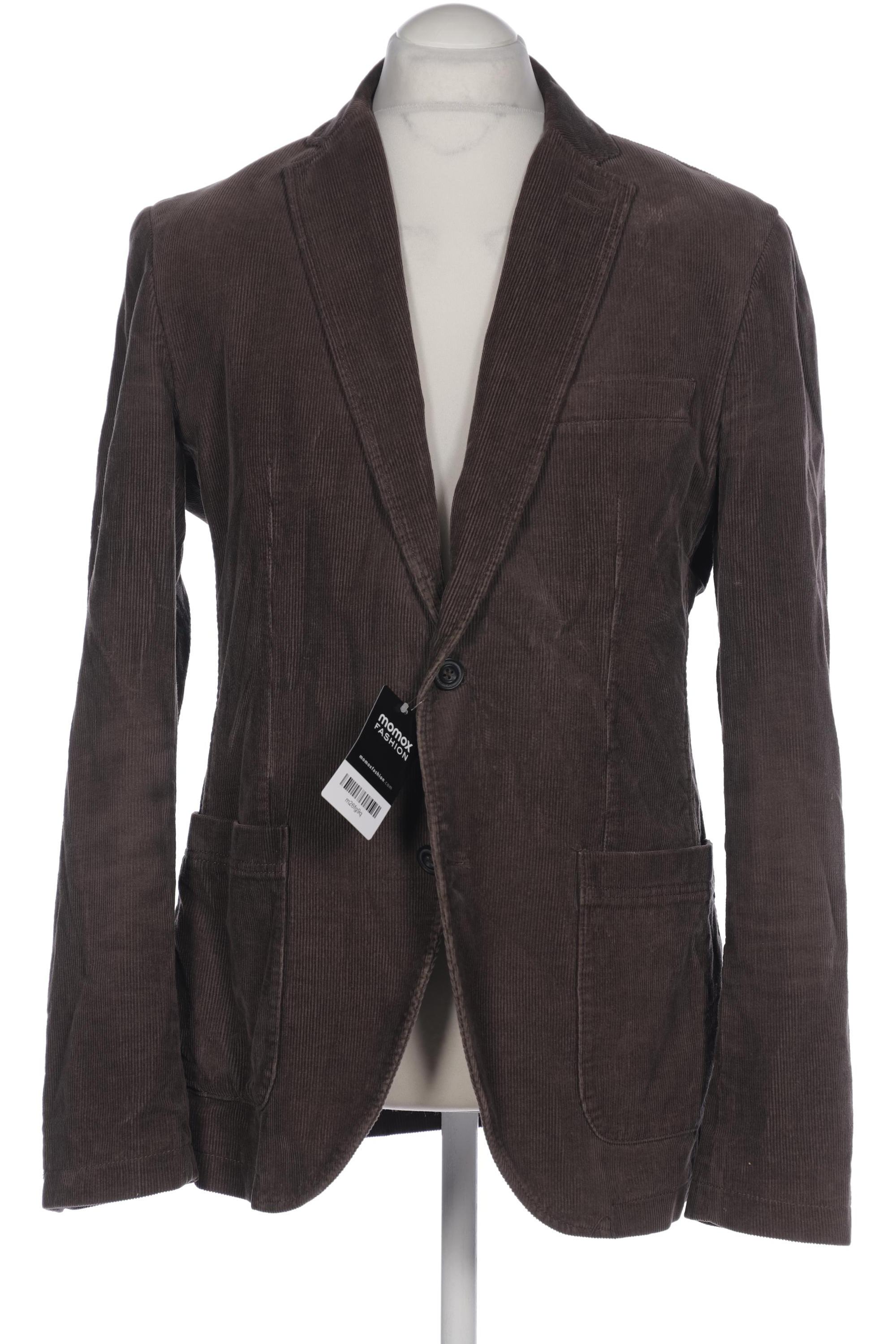 

Esprit Herren Sakko, braun, Gr. 52