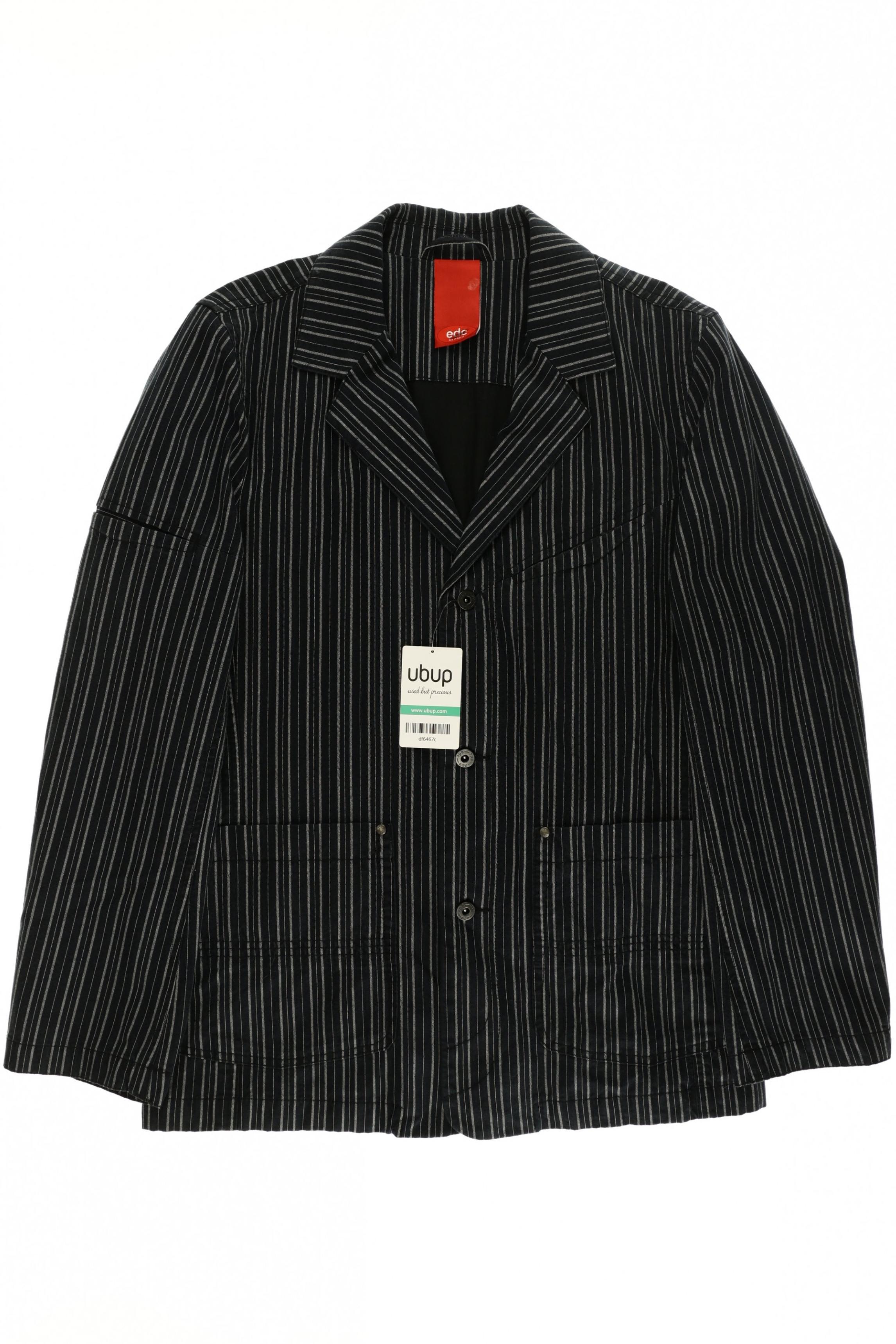 

Esprit Herren Sakko, blau, Gr.