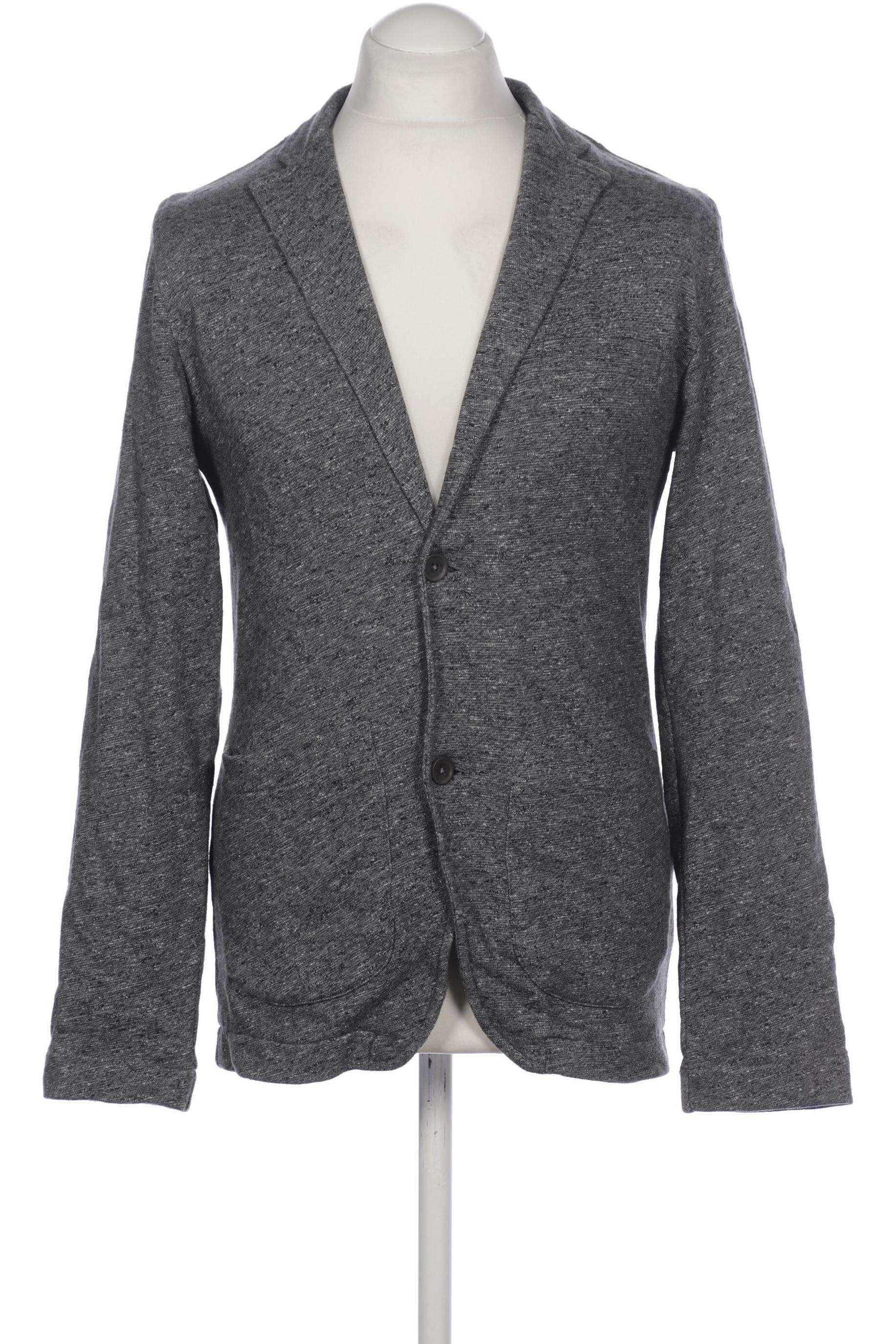 

Esprit Herren Sakko, grau, Gr. 48