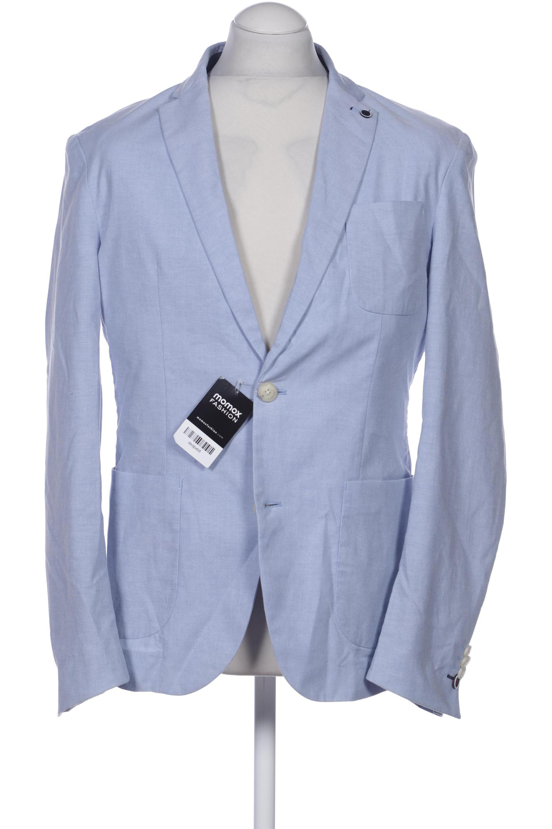 

Esprit Herren Sakko, hellblau, Gr. 50