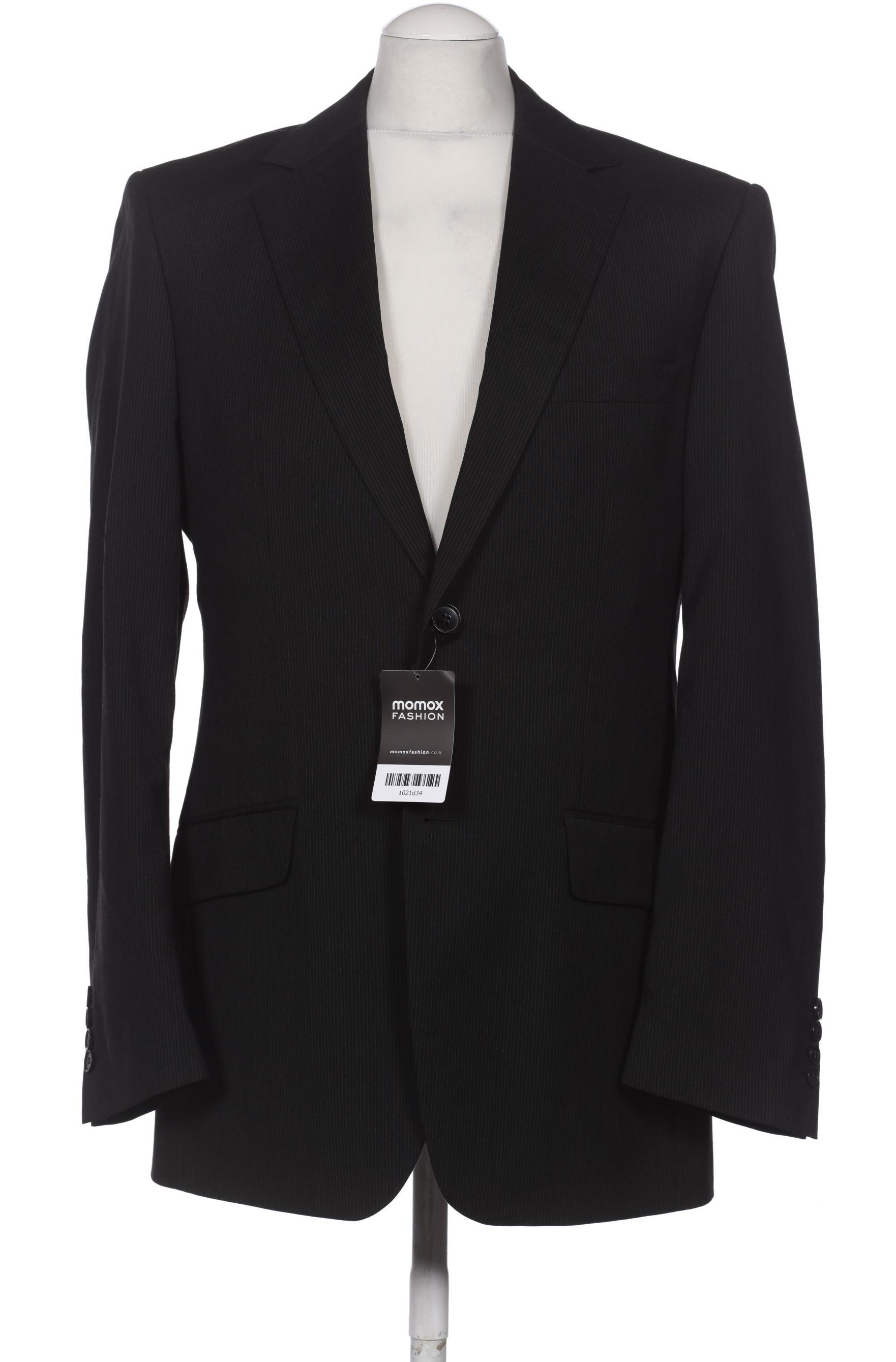 

Esprit Herren Sakko, schwarz, Gr. 46