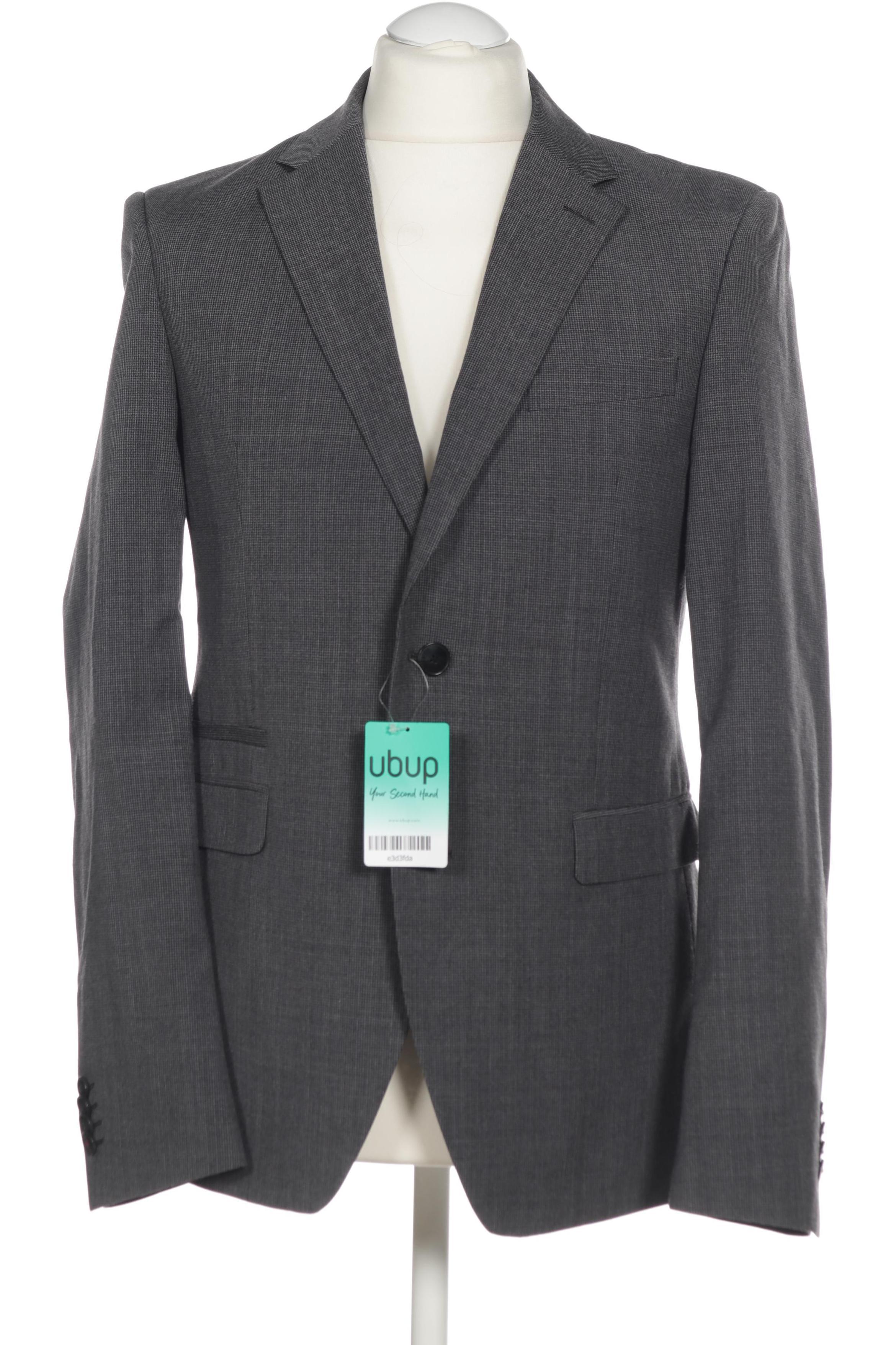 

Esprit Herren Sakko, grau, Gr. 50