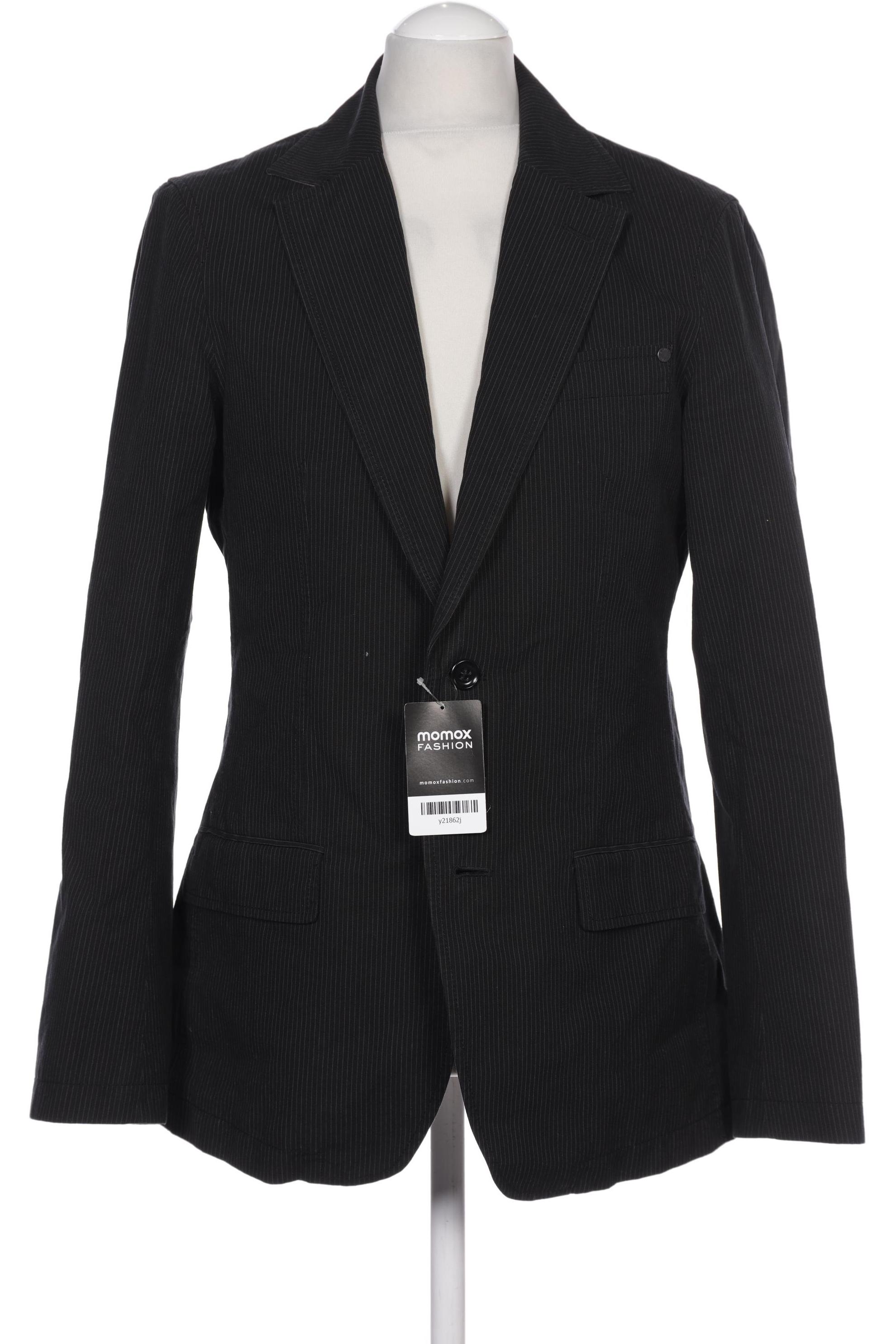 

Esprit Herren Sakko, schwarz, Gr. 46