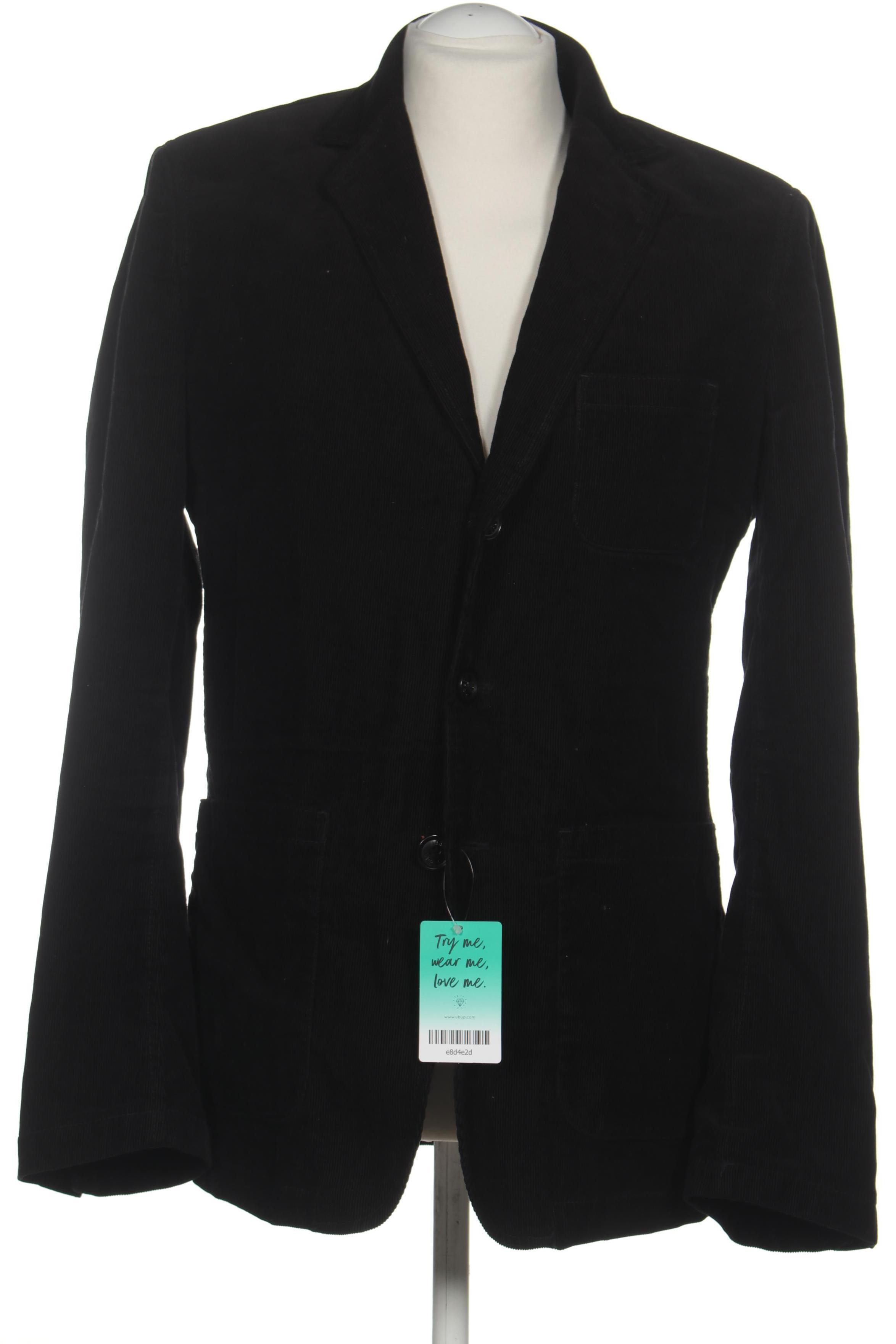 

Esprit Herren Sakko, schwarz, Gr.