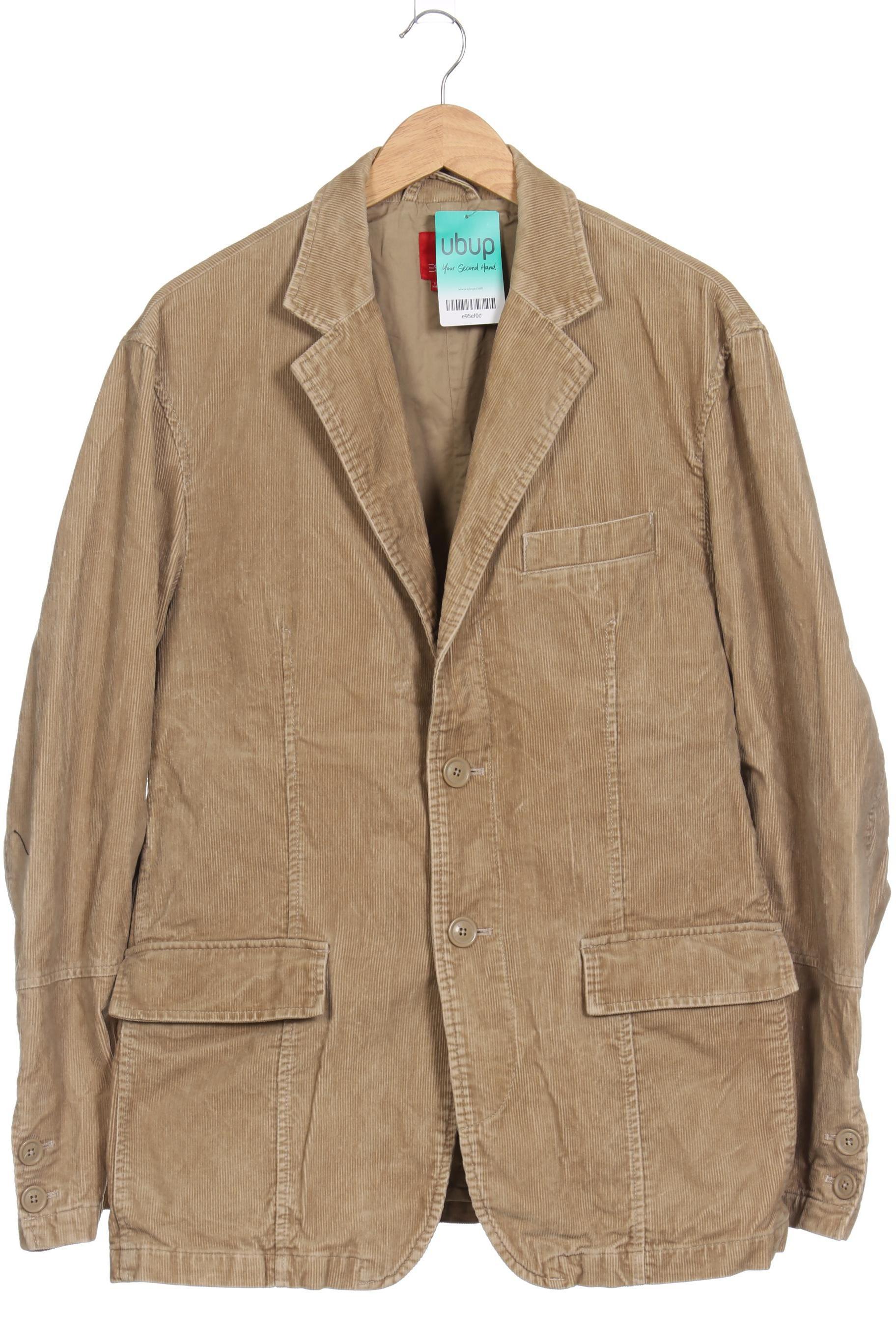 

Esprit Herren Sakko, beige, Gr.
