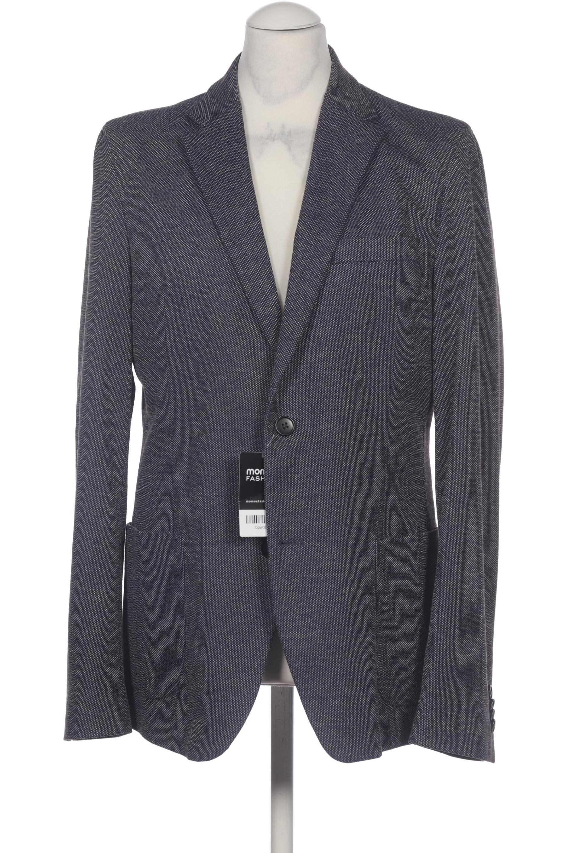 

Esprit Herren Sakko, marineblau, Gr. 52