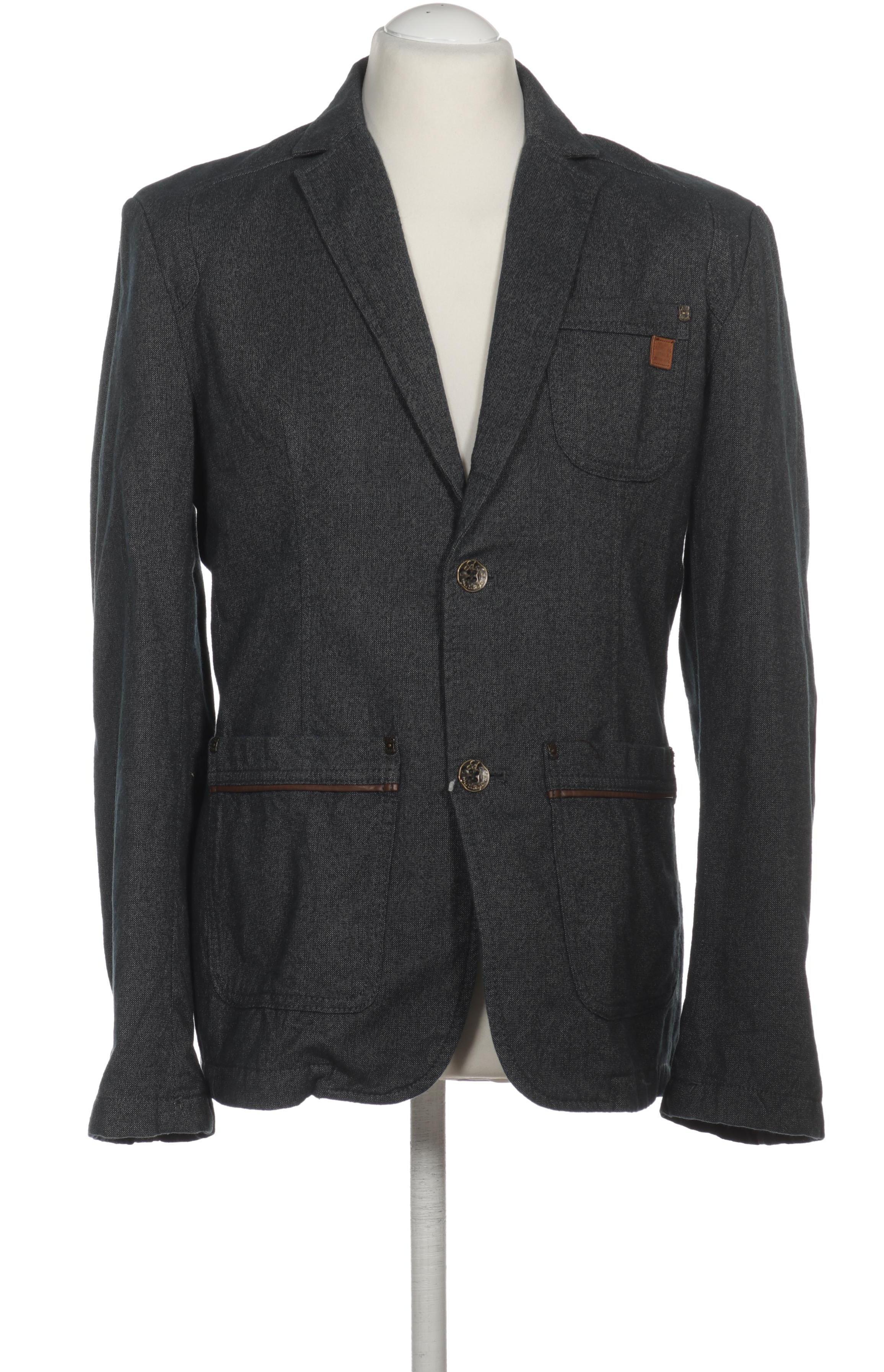 

Esprit Herren Sakko, grau, Gr.