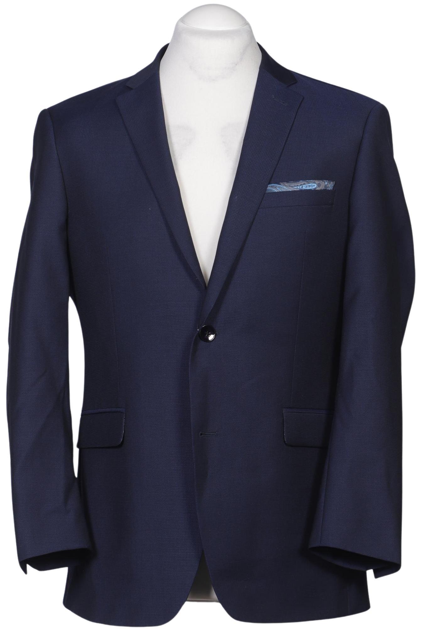 

Esprit Herren Sakko, marineblau, Gr. 50