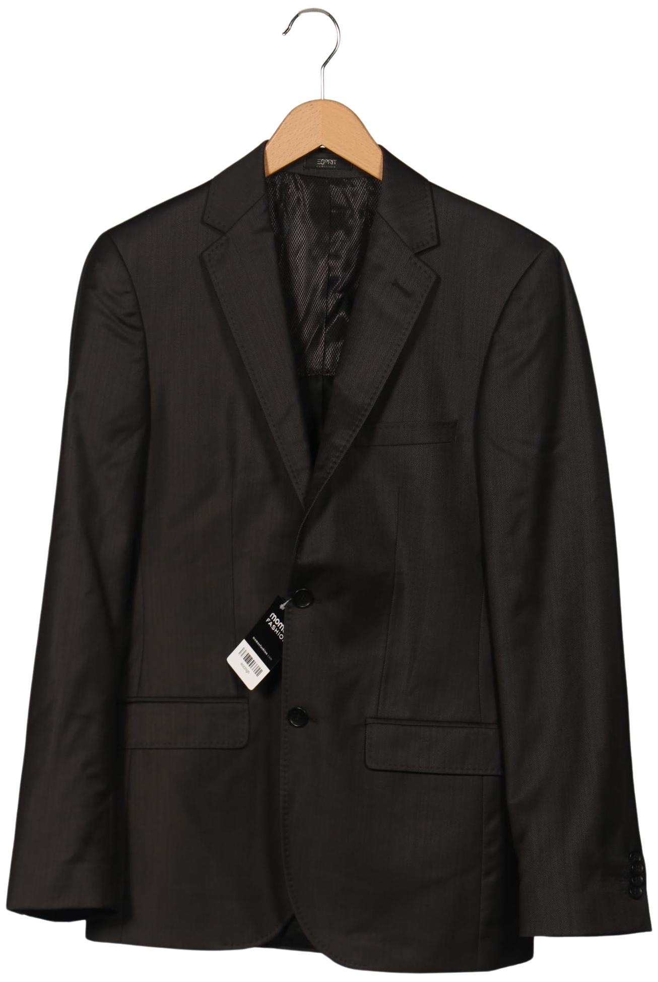 

Esprit Herren Sakko, grau, Gr. 90