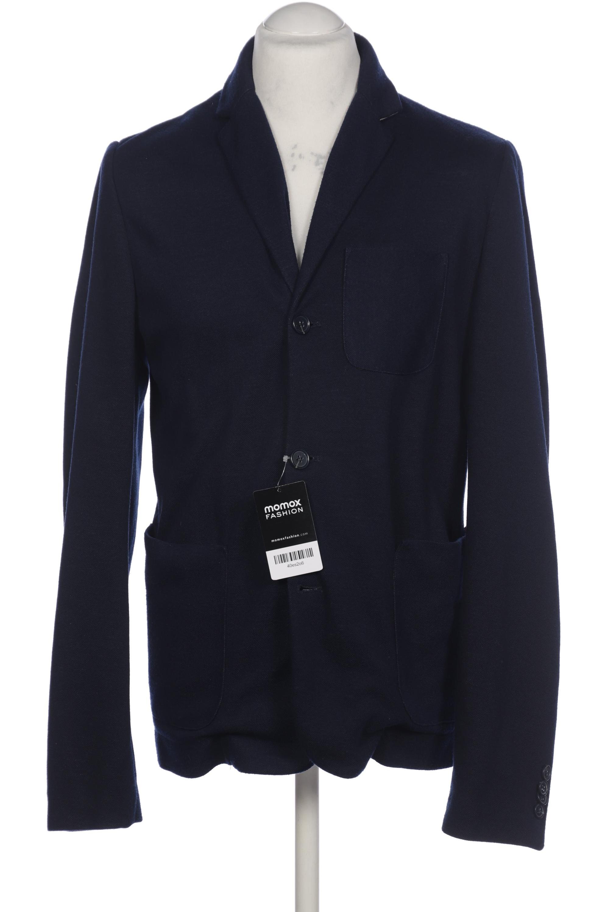 

Esprit Herren Sakko, marineblau, Gr. 48