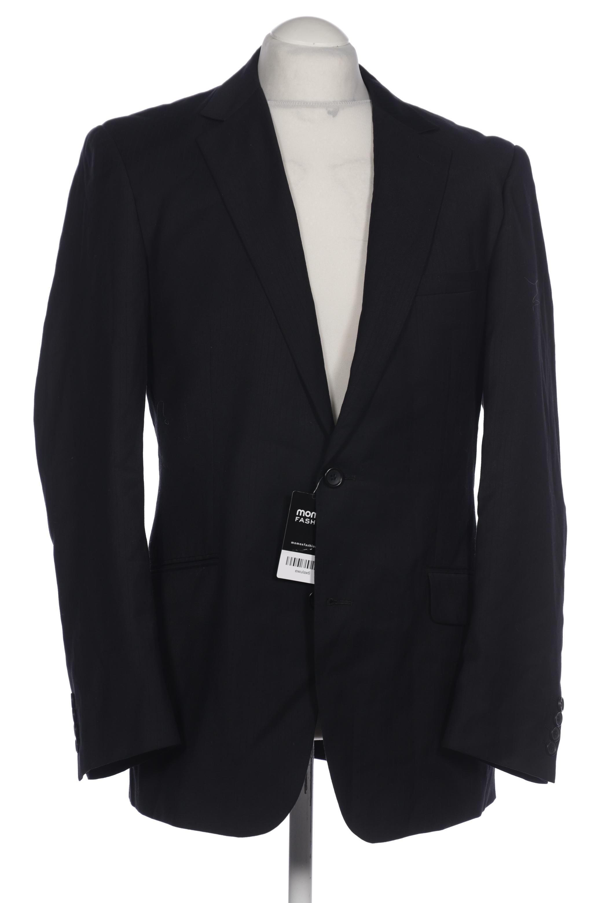 

Esprit Herren Sakko, schwarz, Gr. 50