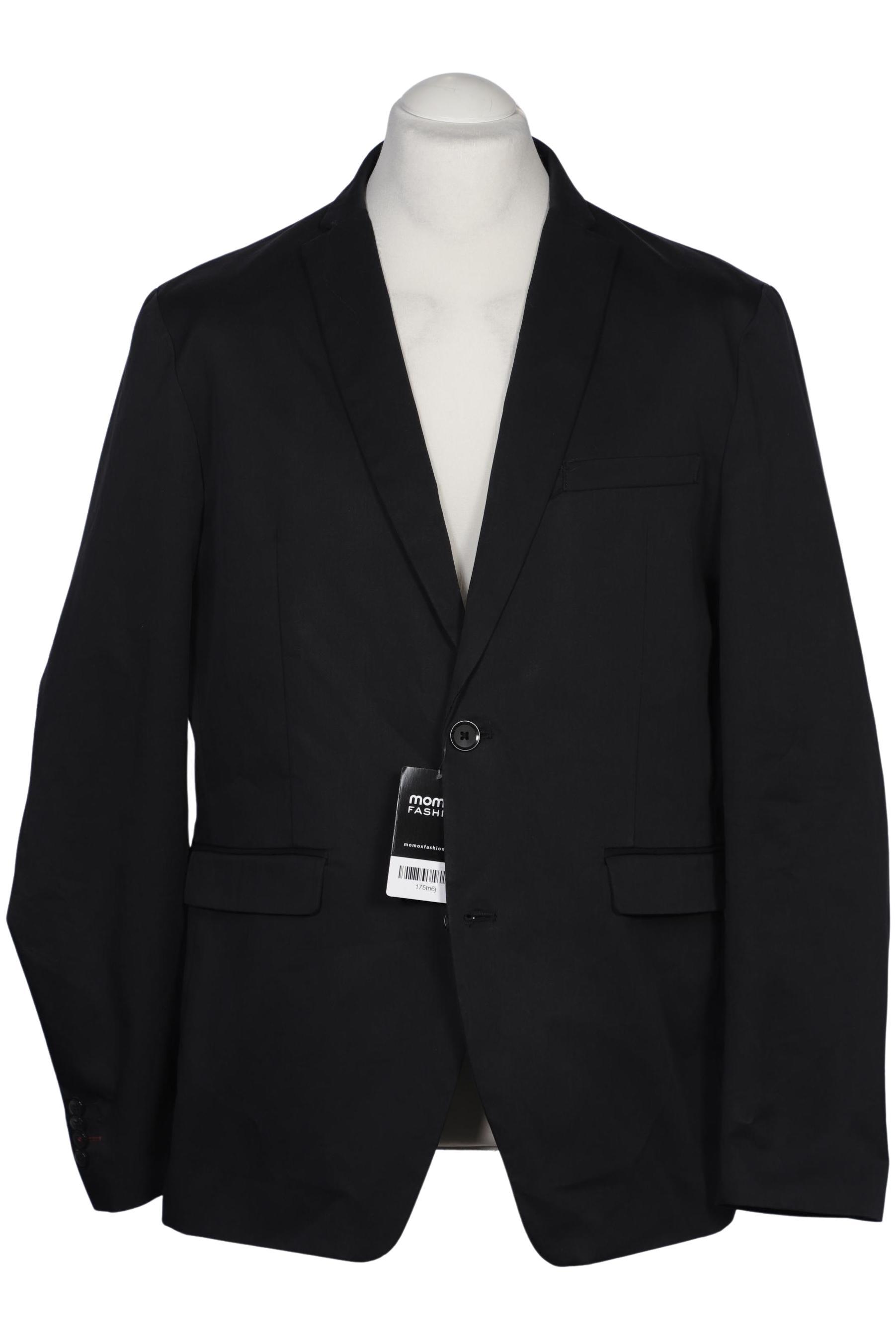 

Esprit Herren Sakko, schwarz, Gr. 54