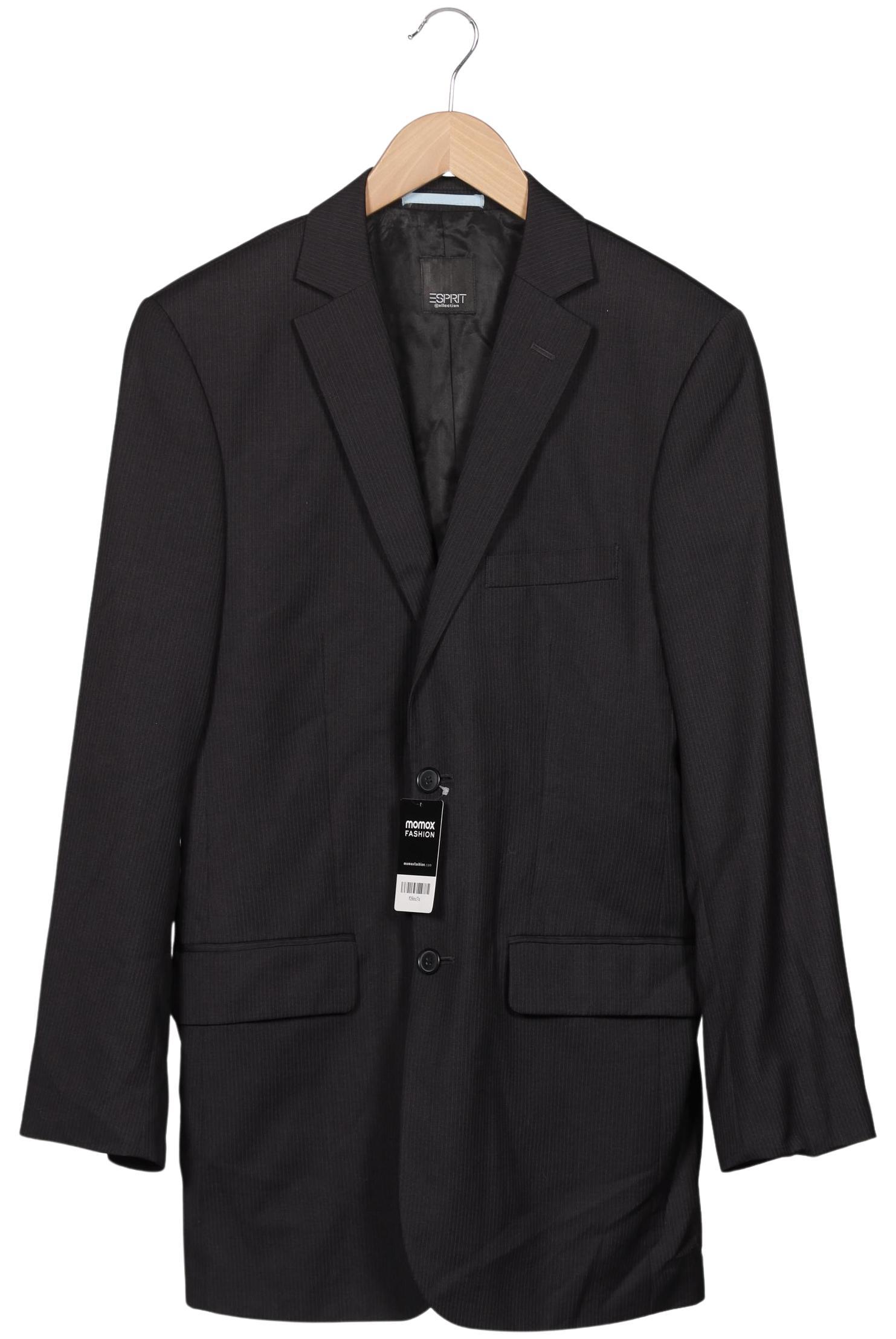 

Esprit Herren Sakko, schwarz, Gr. 94