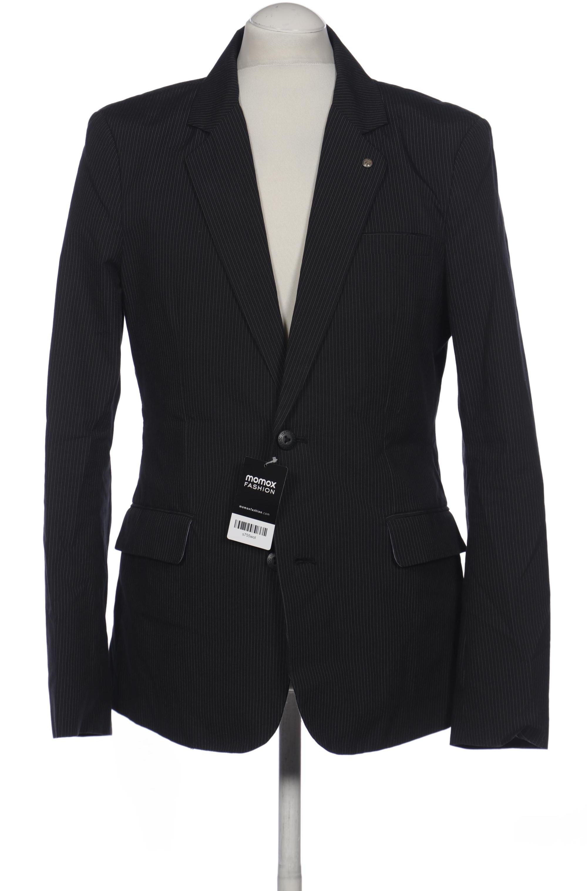 

Esprit Herren Sakko, schwarz, Gr. 48