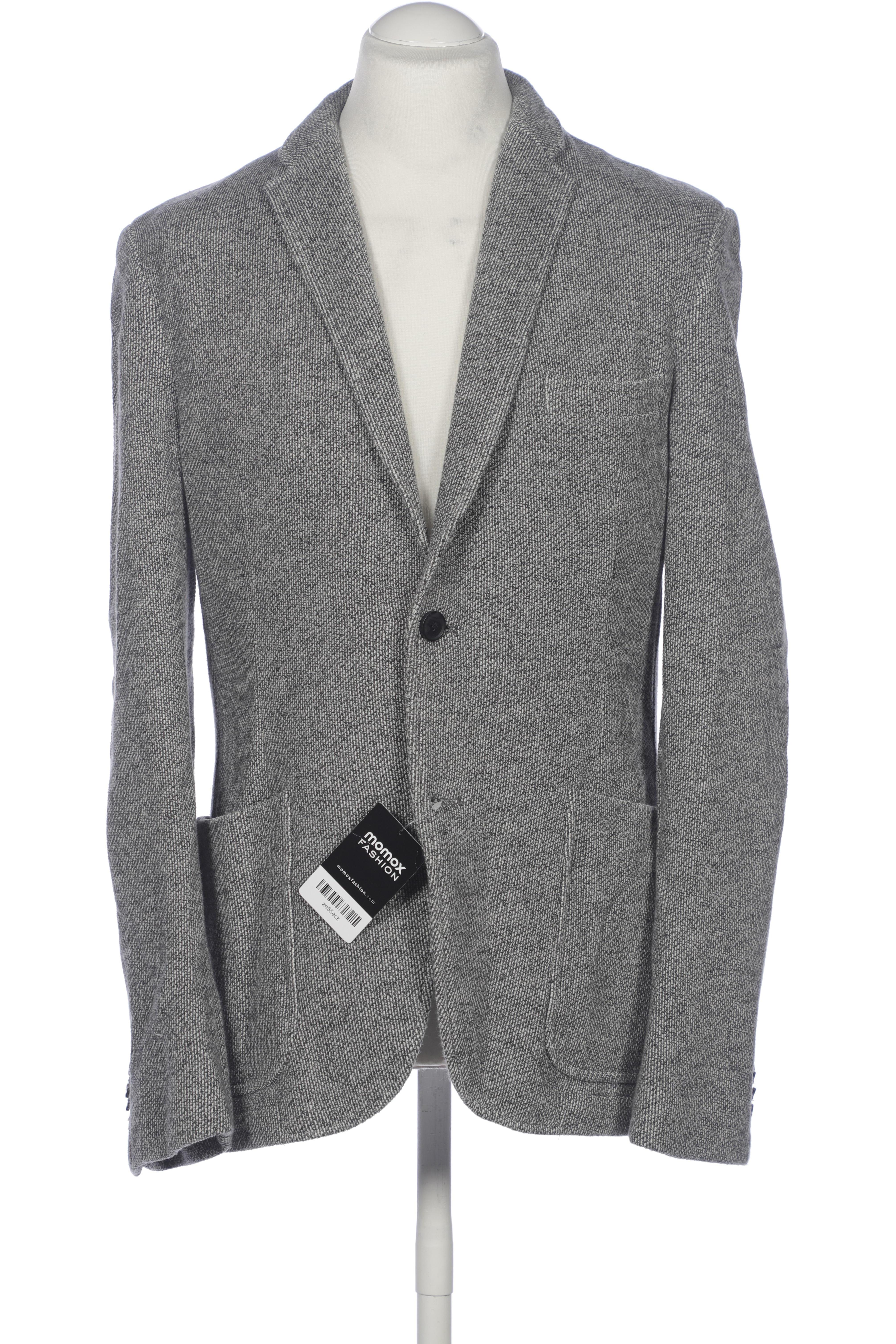 

Esprit Herren Sakko, grau, Gr. 52