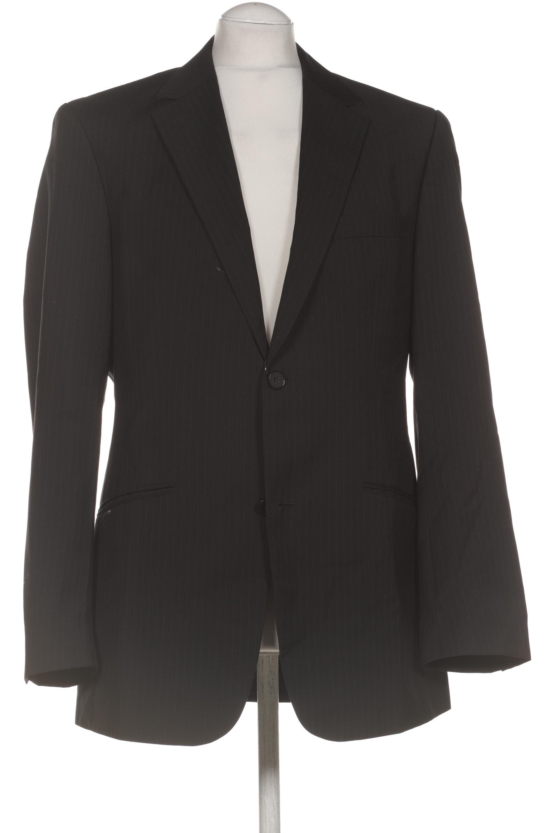 

Esprit Herren Sakko, schwarz, Gr. 48