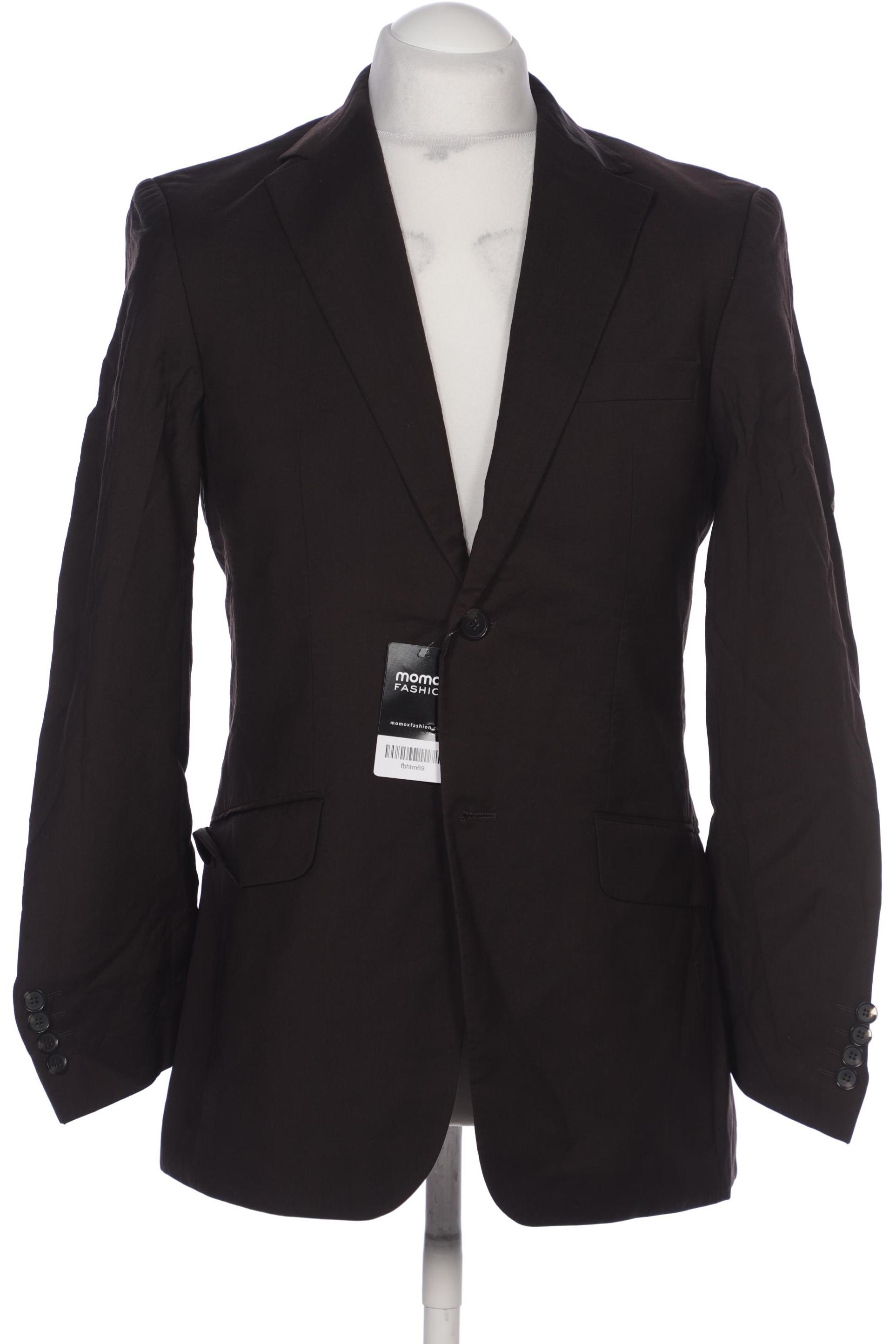 

Esprit Herren Sakko, braun, Gr. 46