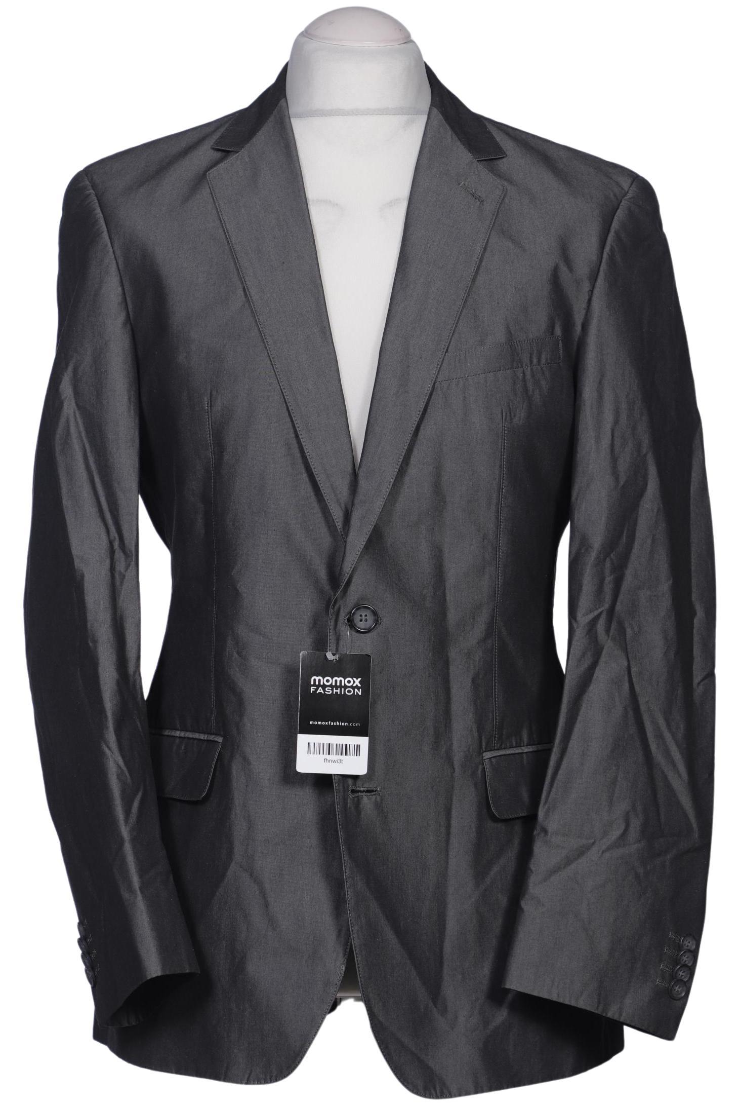 

Esprit Herren Sakko, grau, Gr. 48