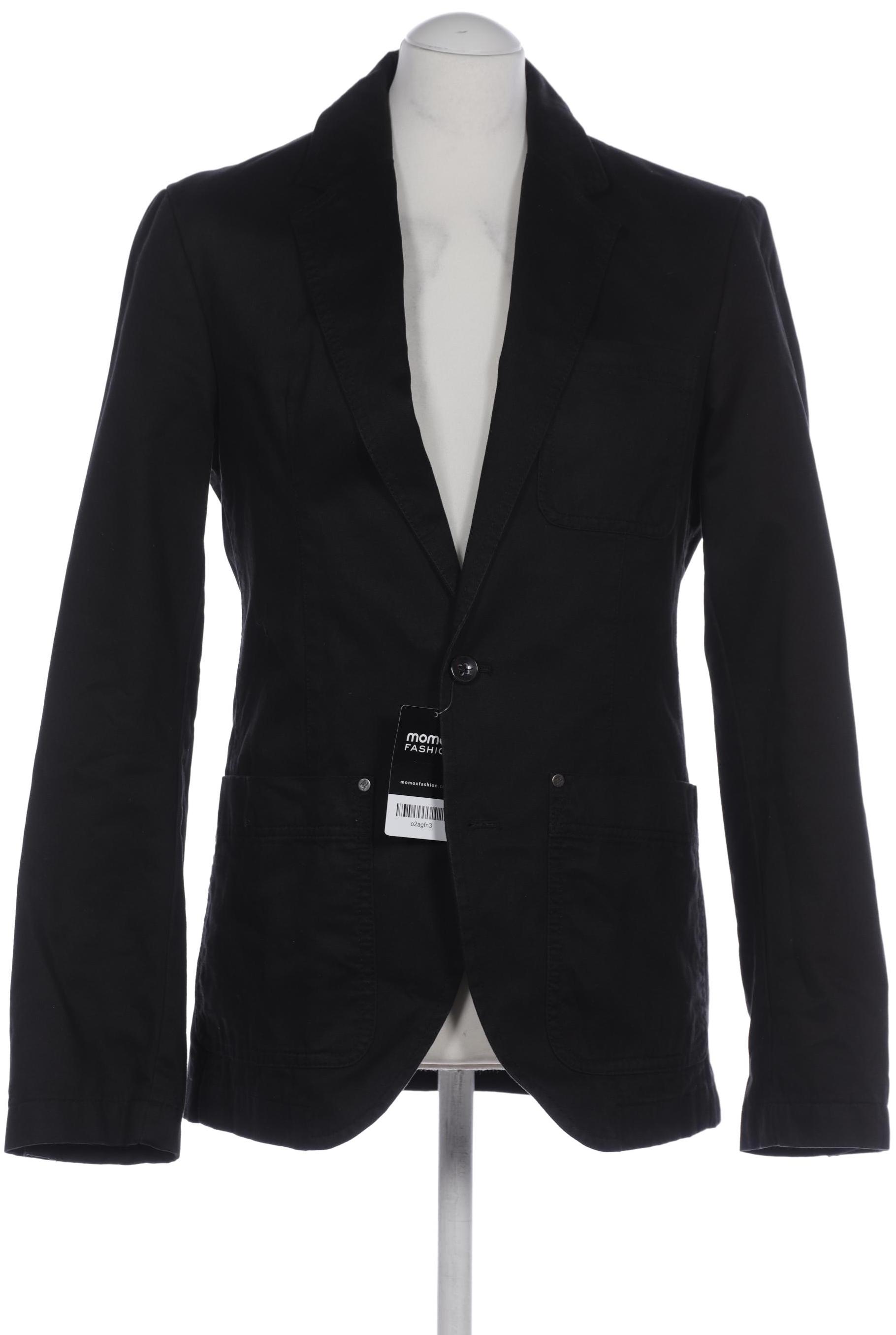 

Esprit Herren Sakko, schwarz, Gr. 48