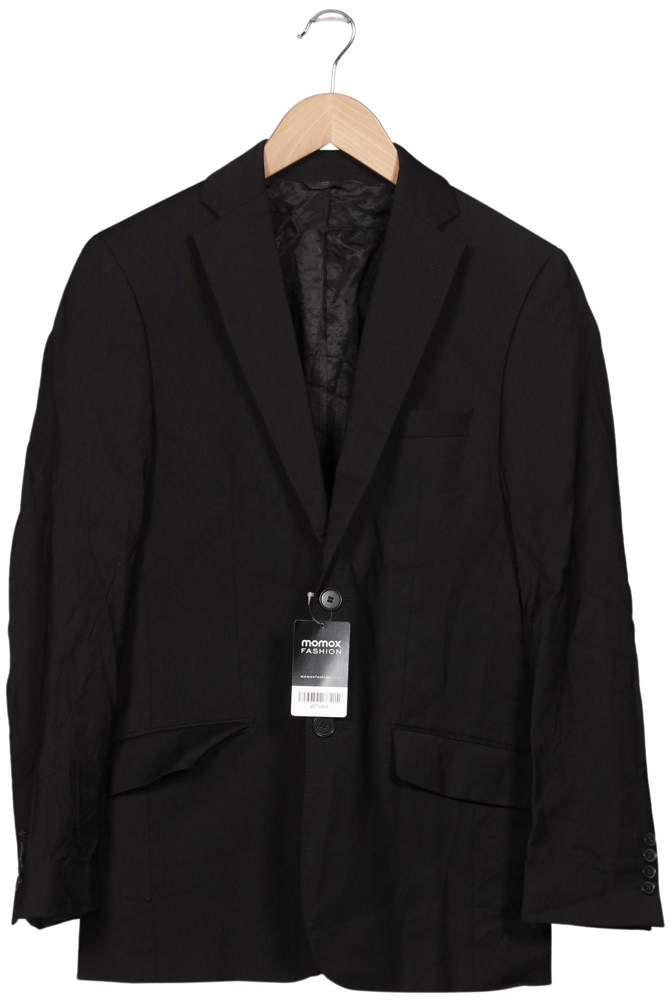 

Esprit Herren Sakko, schwarz, Gr. 44