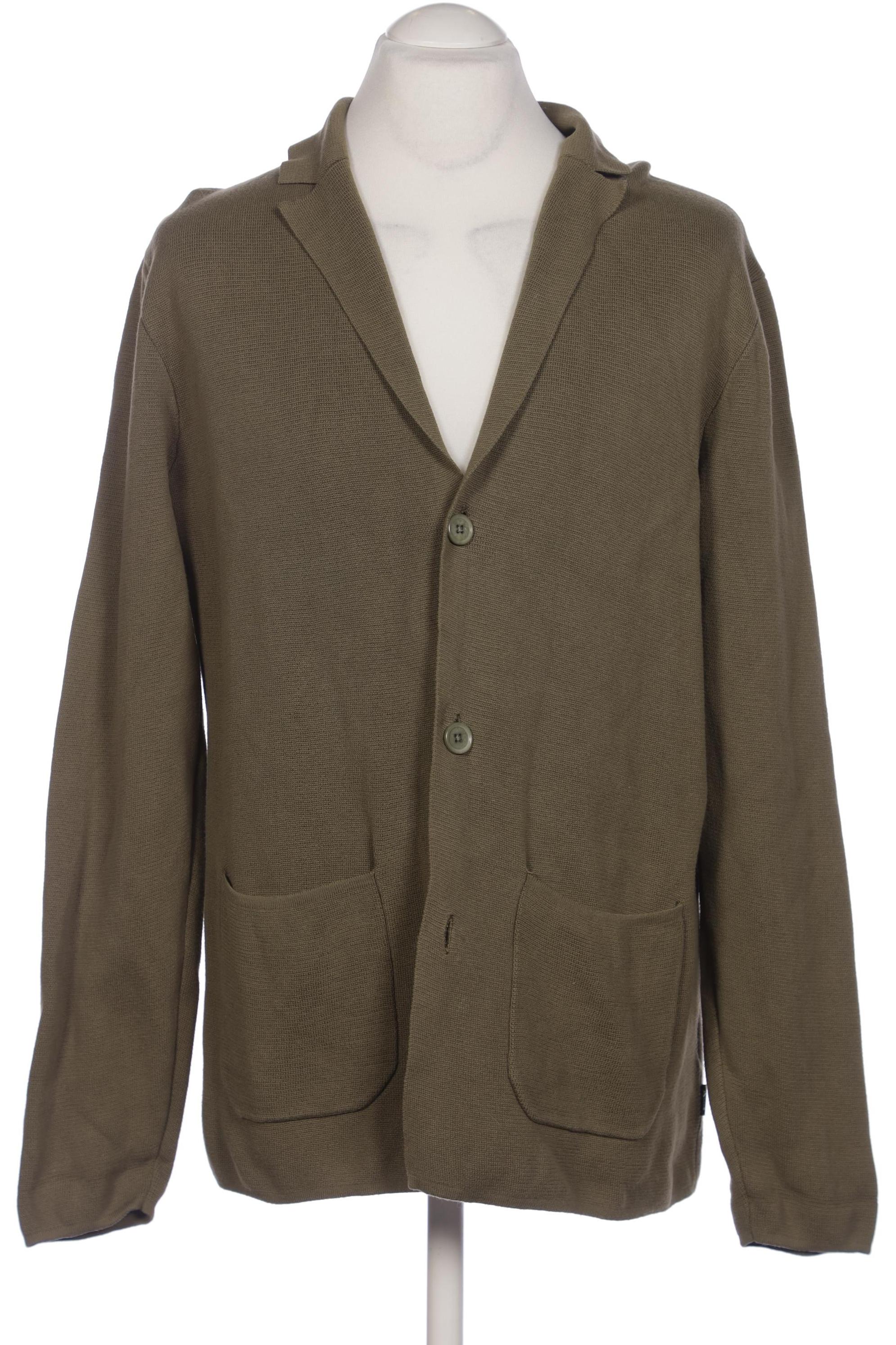 

Esprit Herren Sakko, grün, Gr. 52