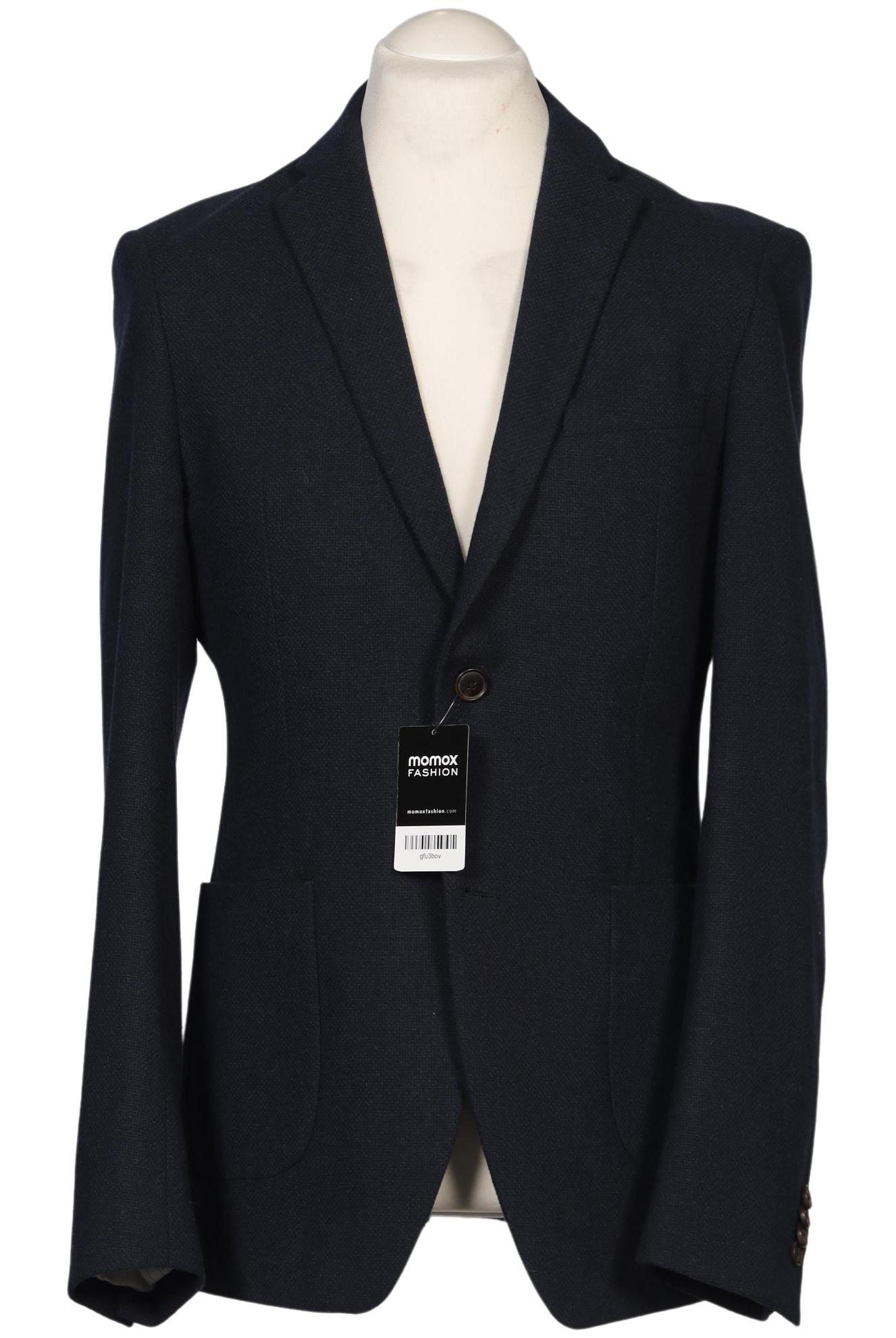 

Esprit Herren Sakko, marineblau, Gr. 98