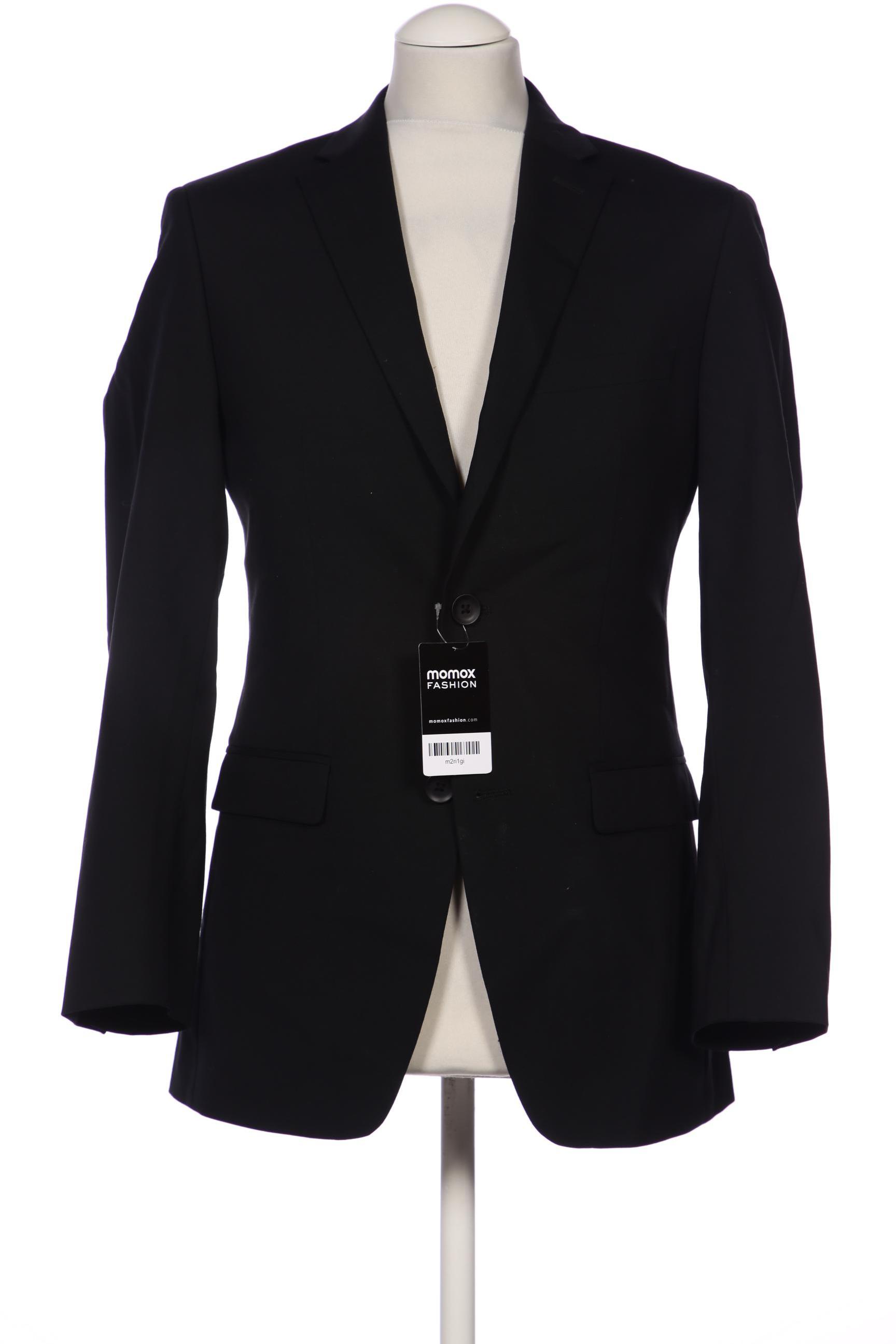 

Esprit Herren Sakko, schwarz, Gr. 44