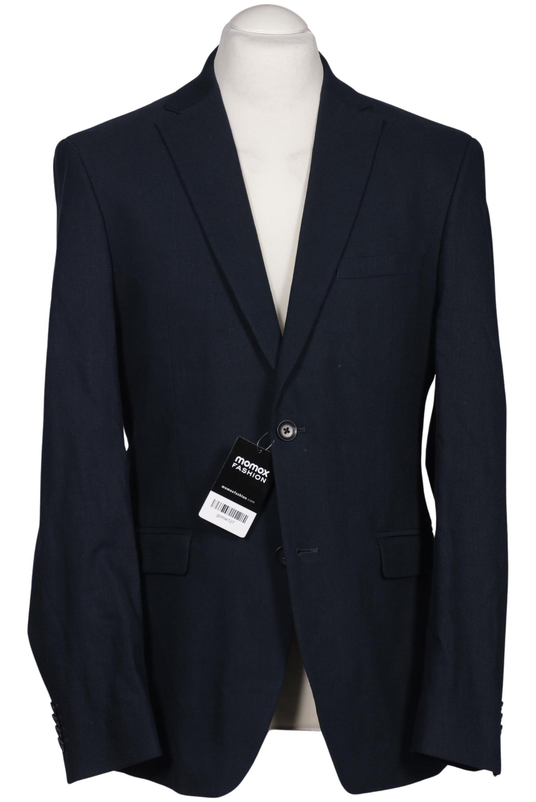 

Esprit Herren Sakko, marineblau, Gr. 50