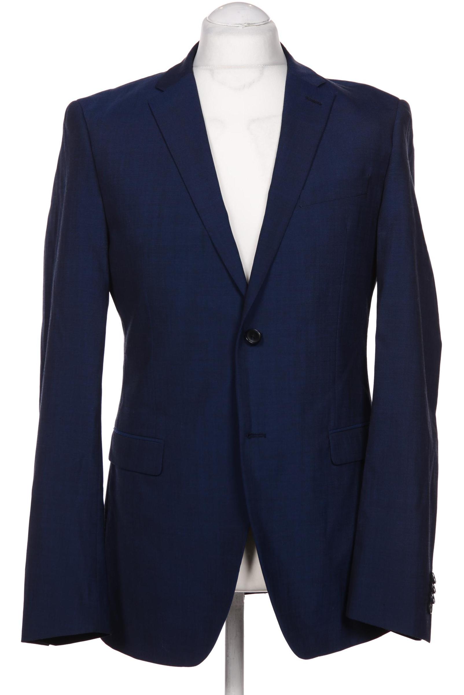 

Esprit Herren Sakko, marineblau, Gr. 98