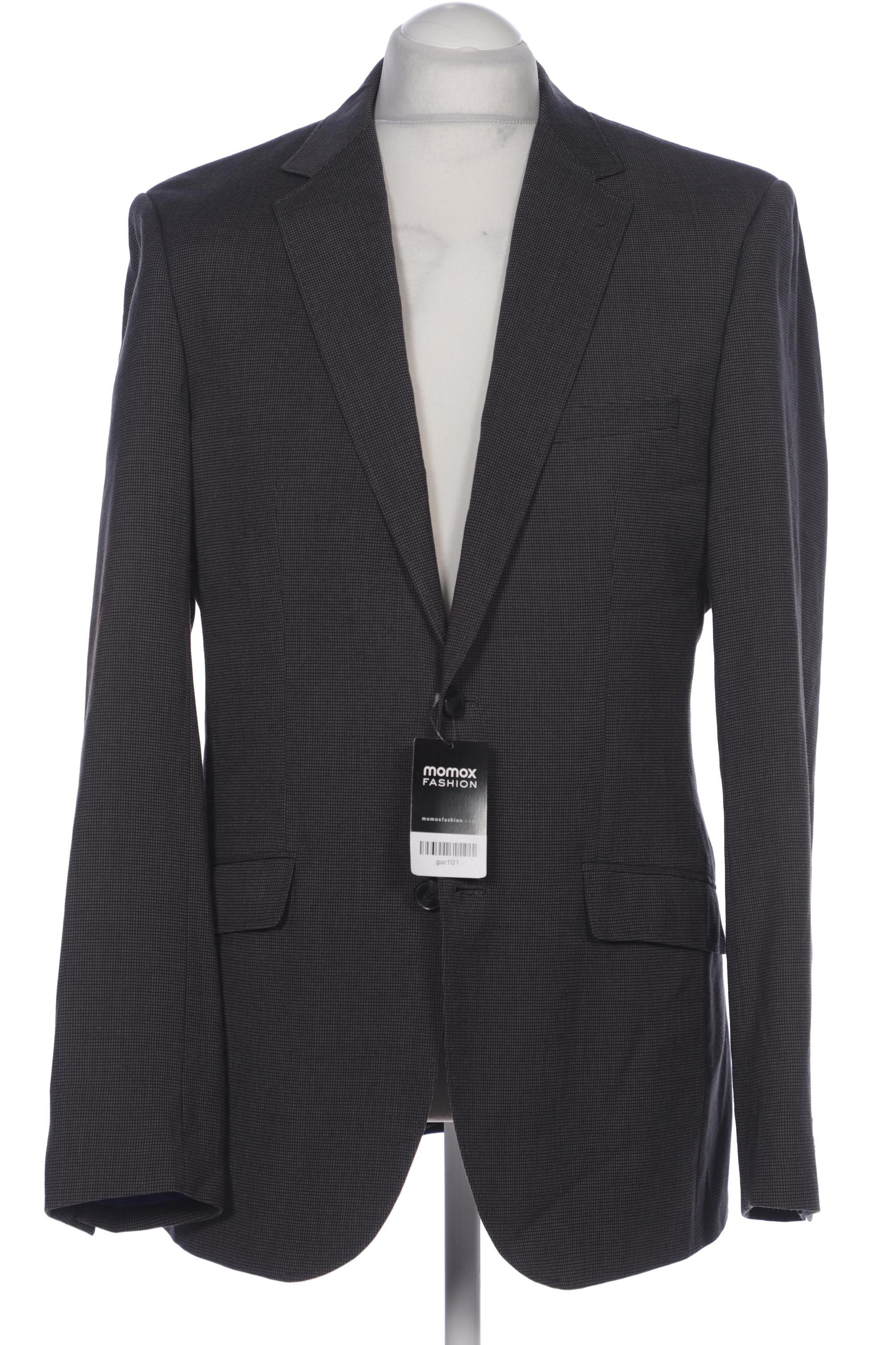 

Esprit Herren Sakko, schwarz, Gr. 98
