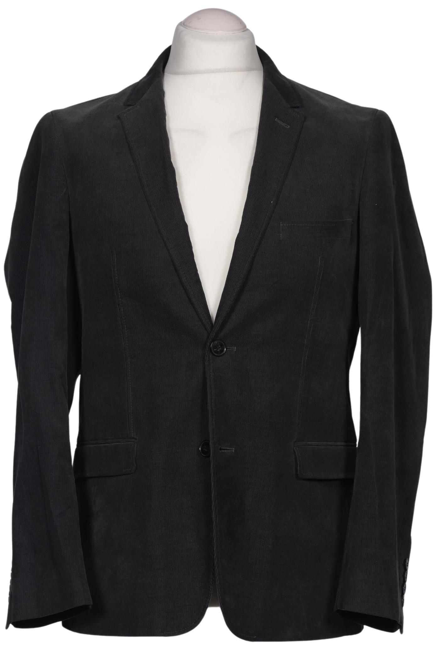 

Esprit Herren Sakko, schwarz, Gr. 50