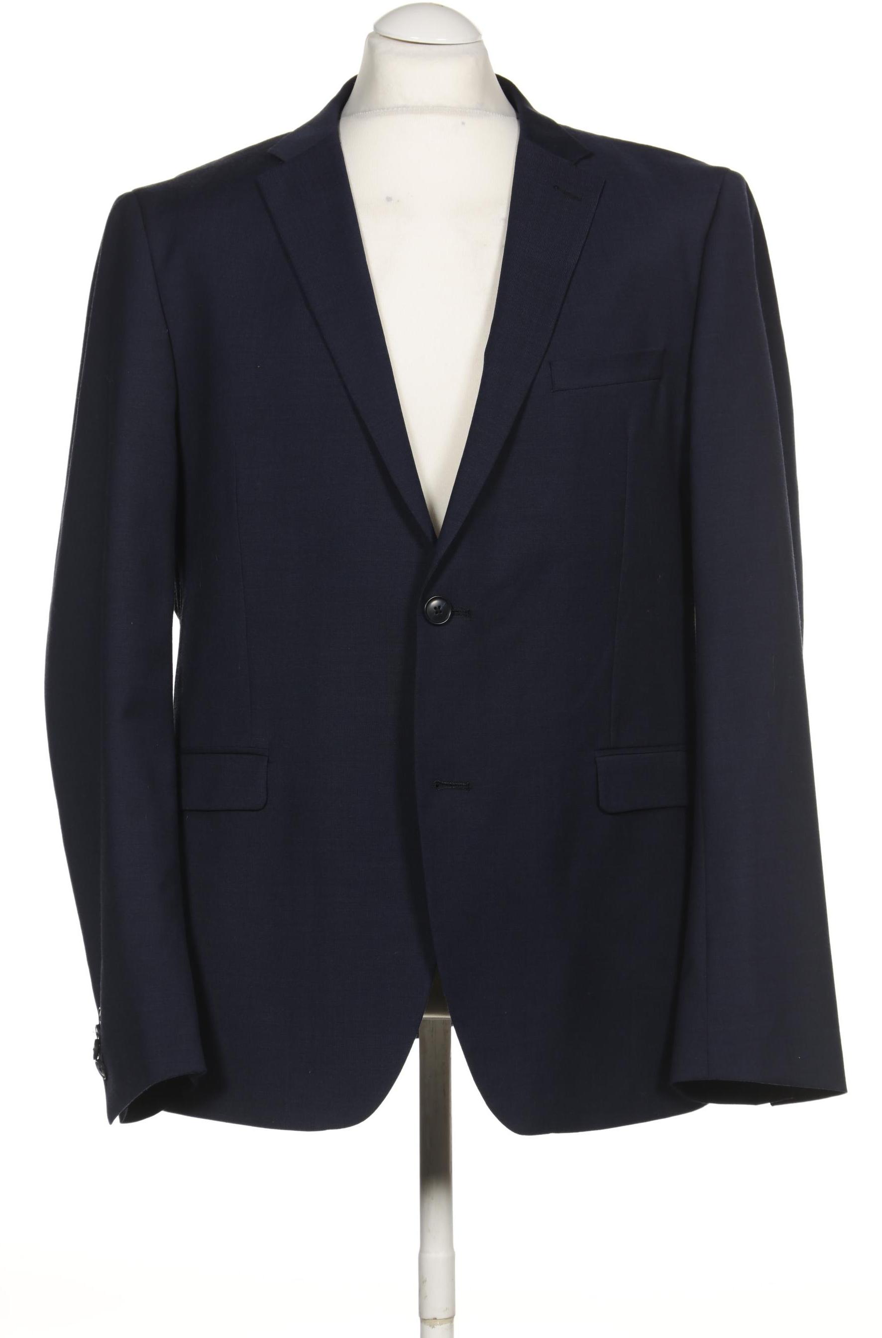 

Esprit Herren Sakko, marineblau
