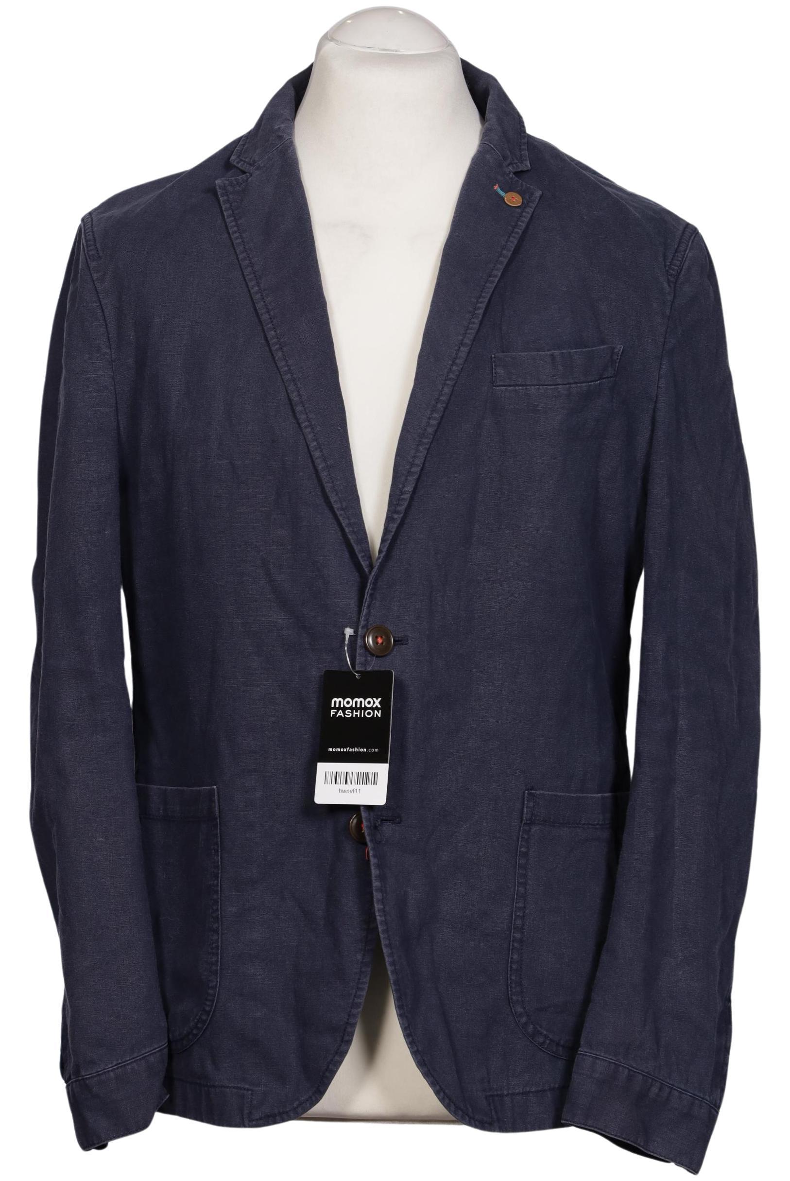 

Esprit Herren Sakko, marineblau, Gr. 48