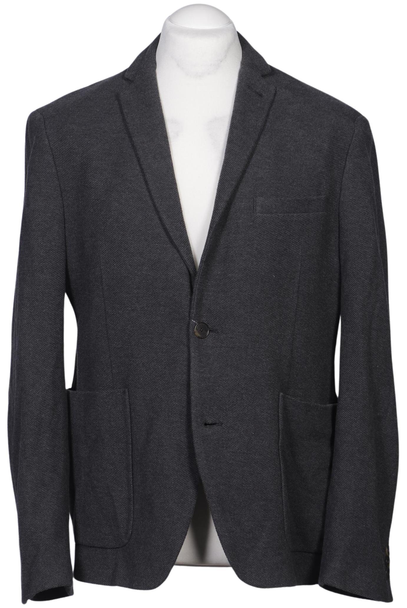 

Esprit Herren Sakko, grau, Gr. 54