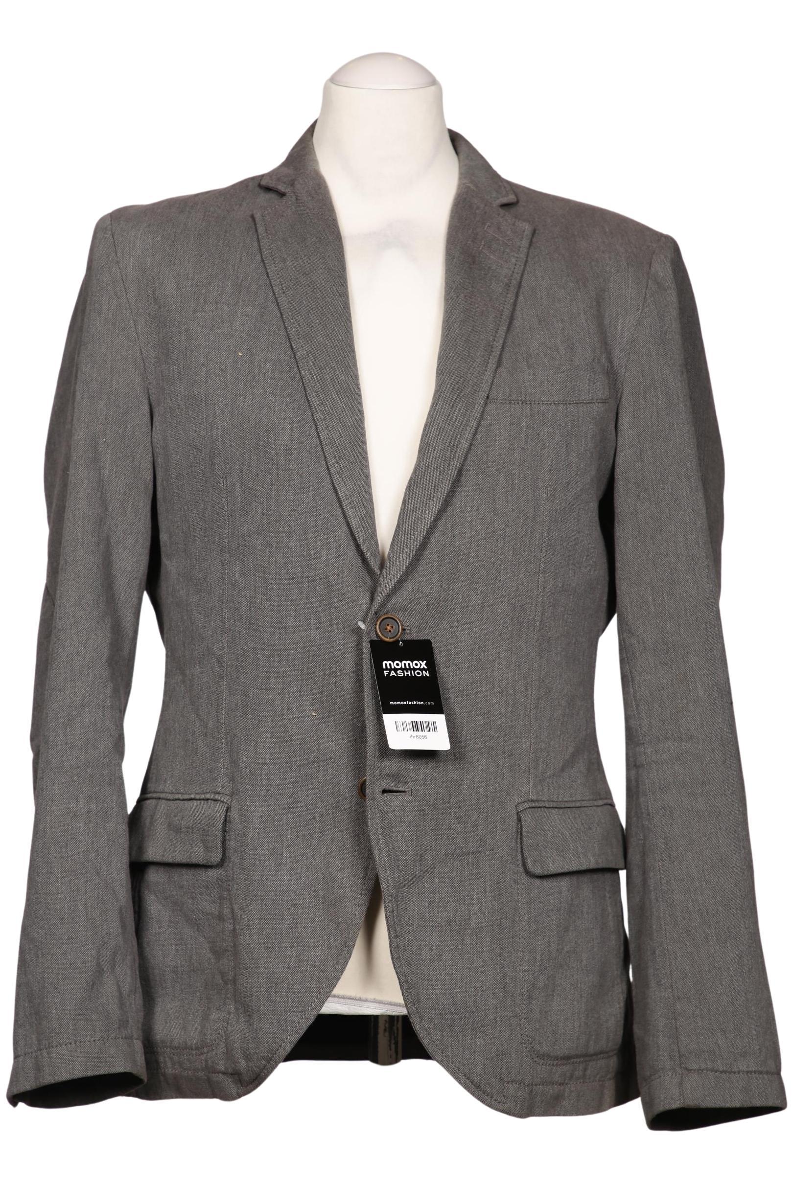 

Esprit Herren Sakko, grau, Gr. 52
