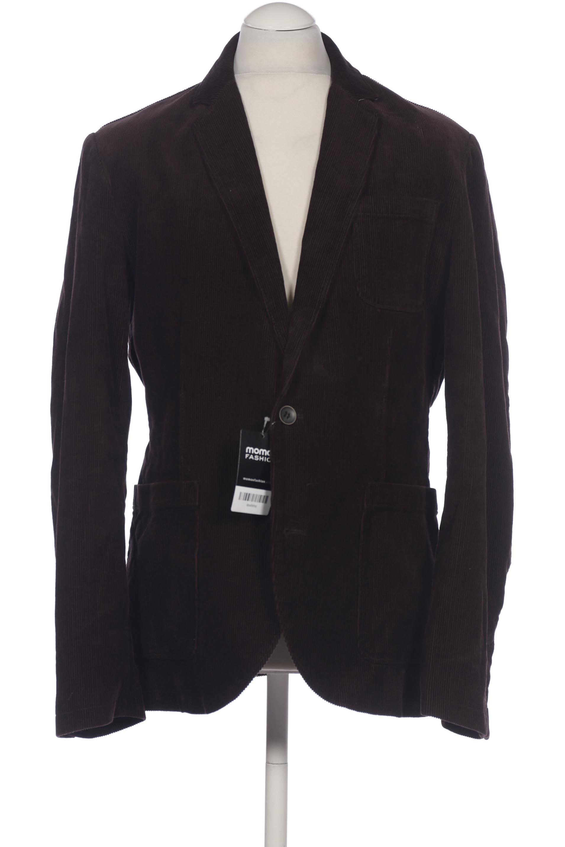 

Esprit Herren Sakko, braun, Gr. 52