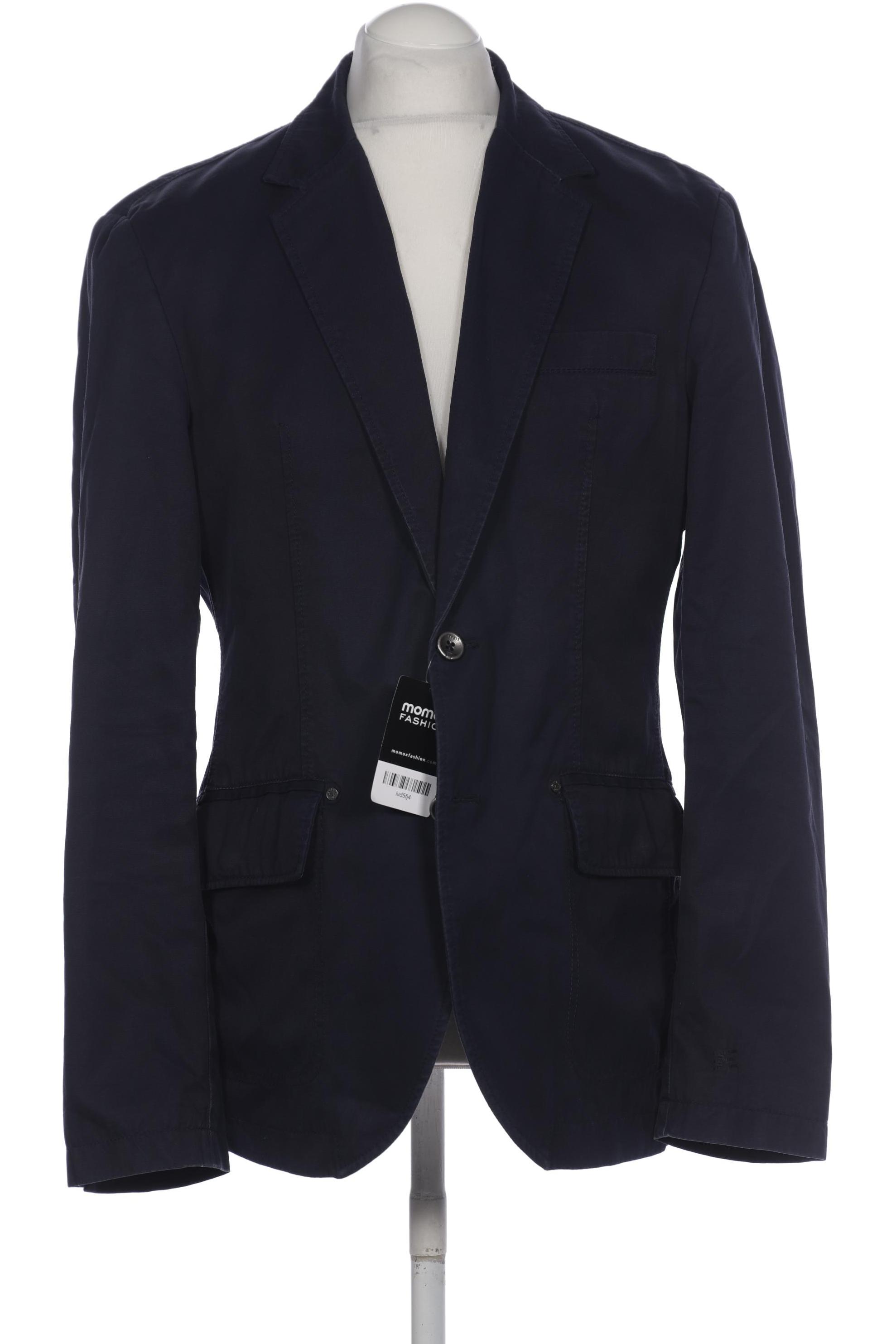 

Esprit Herren Sakko, marineblau, Gr. 54
