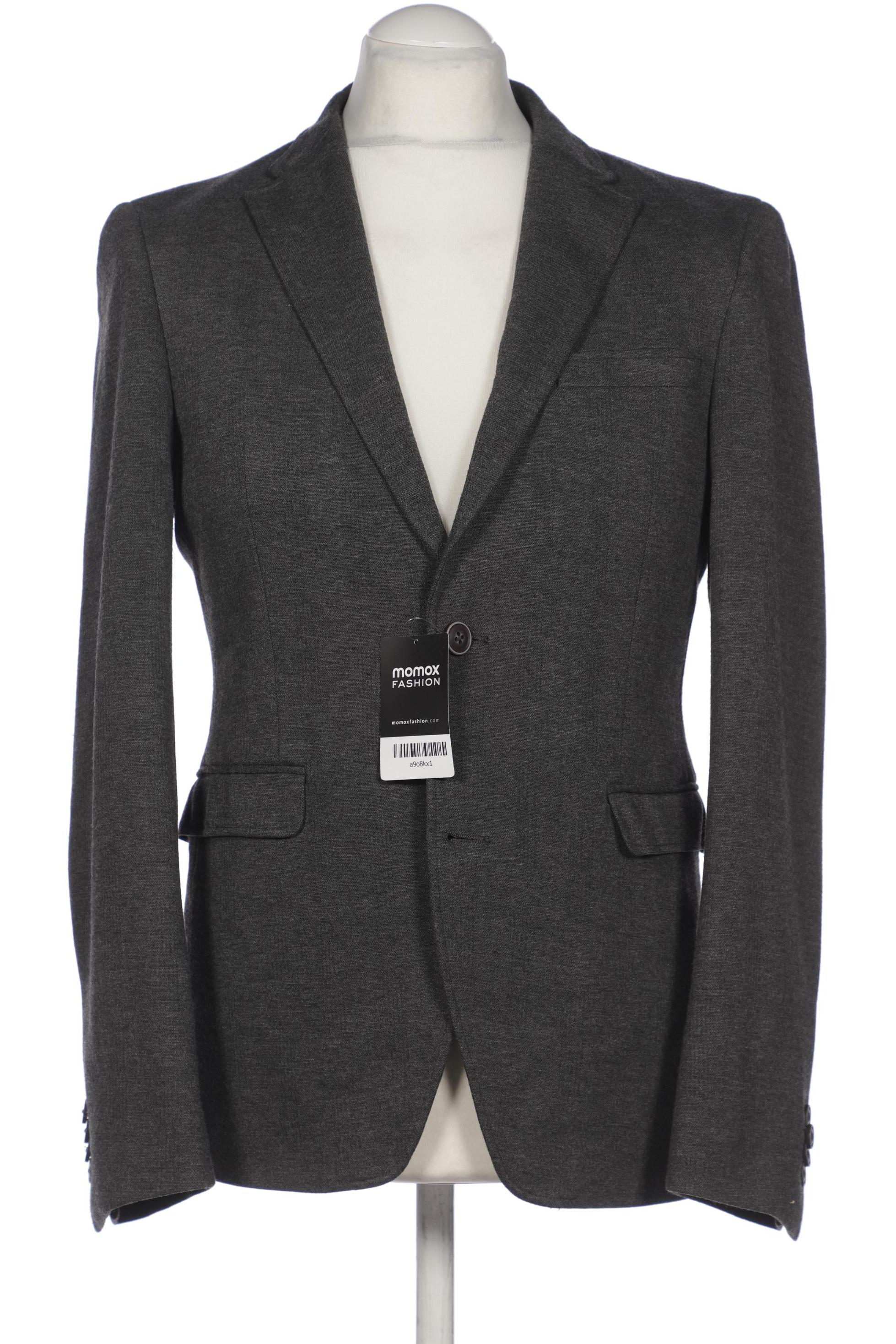 

Esprit Herren Sakko, grau, Gr. 48