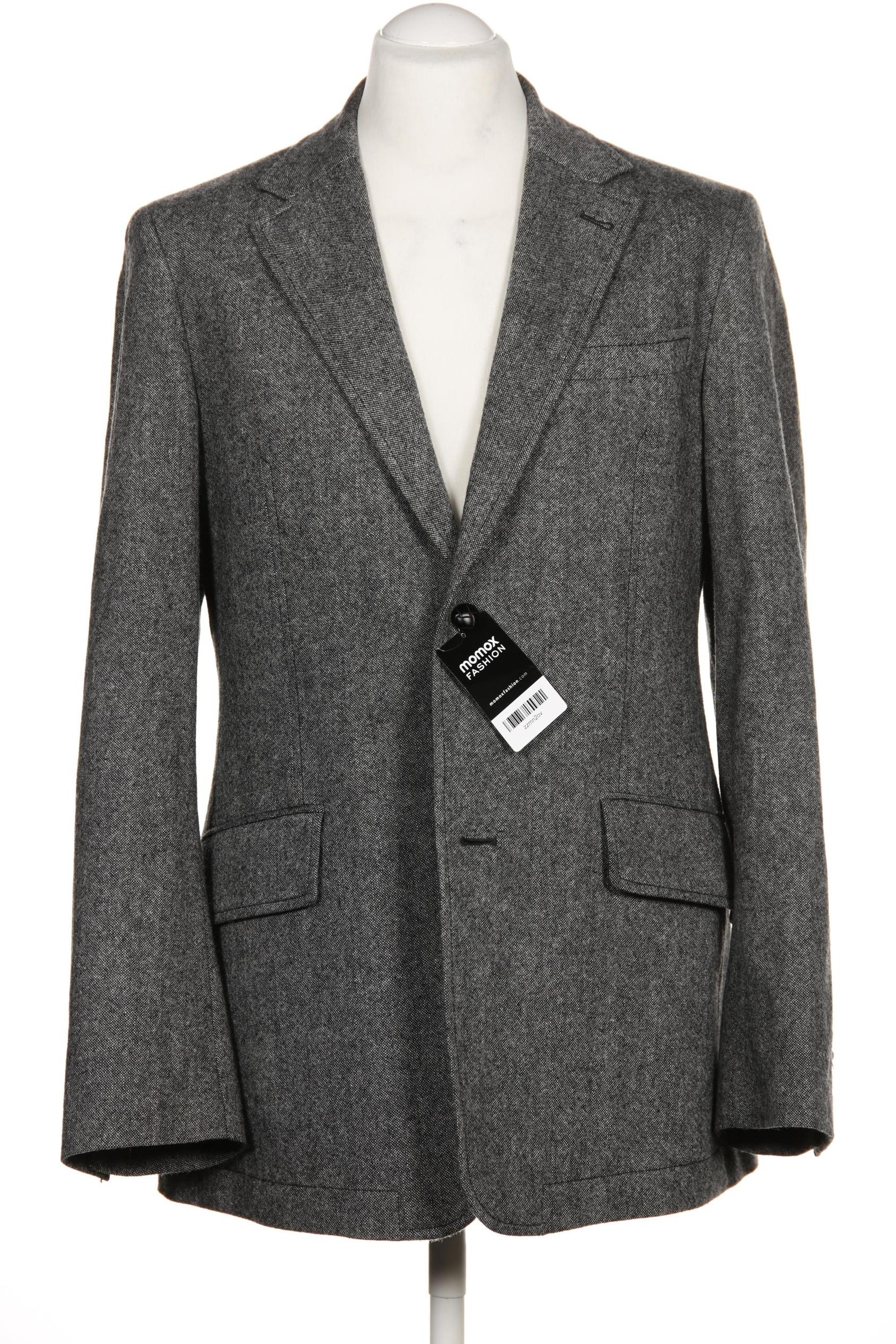 

Esprit Herren Sakko, schwarz, Gr. 52