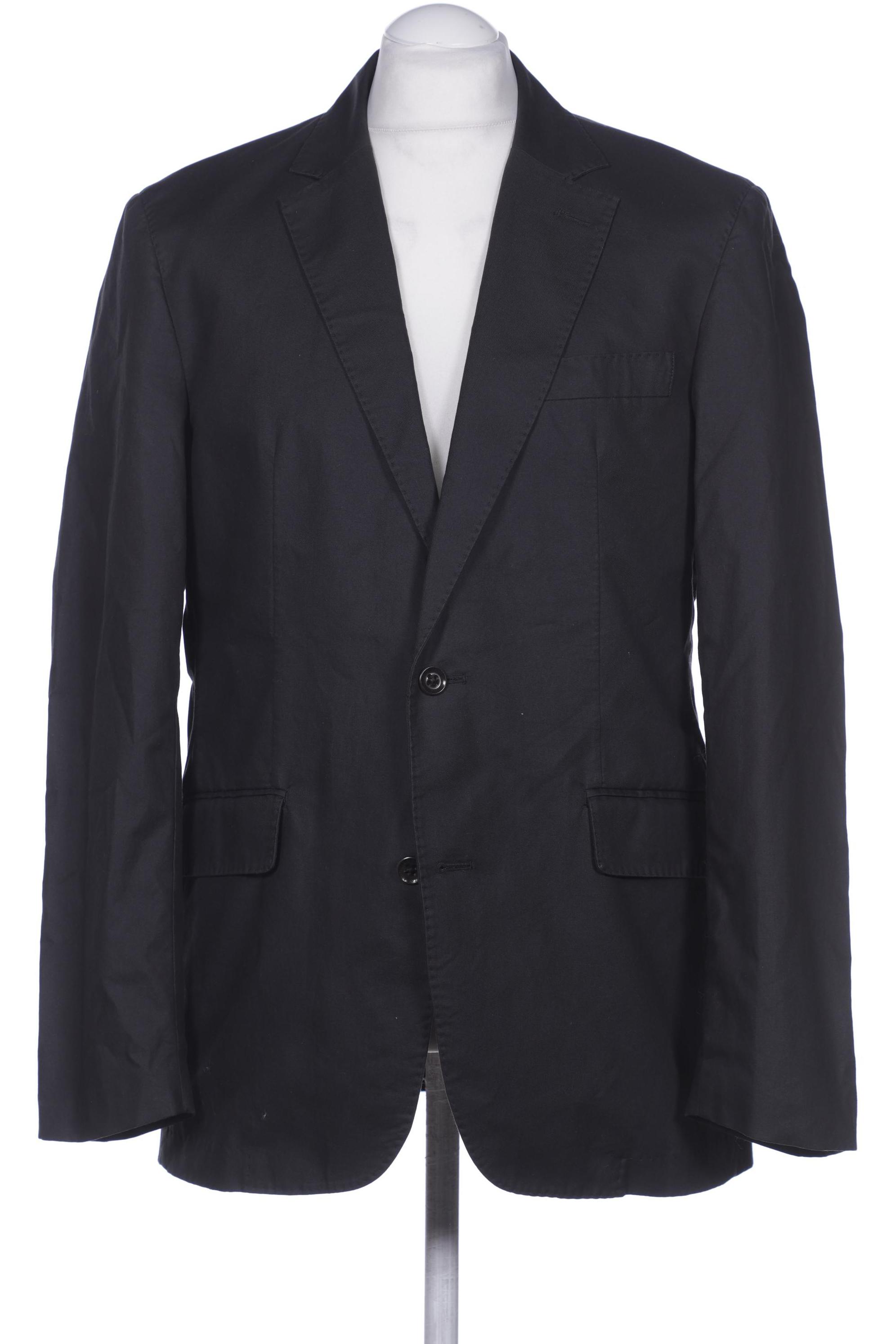

Esprit Herren Sakko, schwarz, Gr. 52