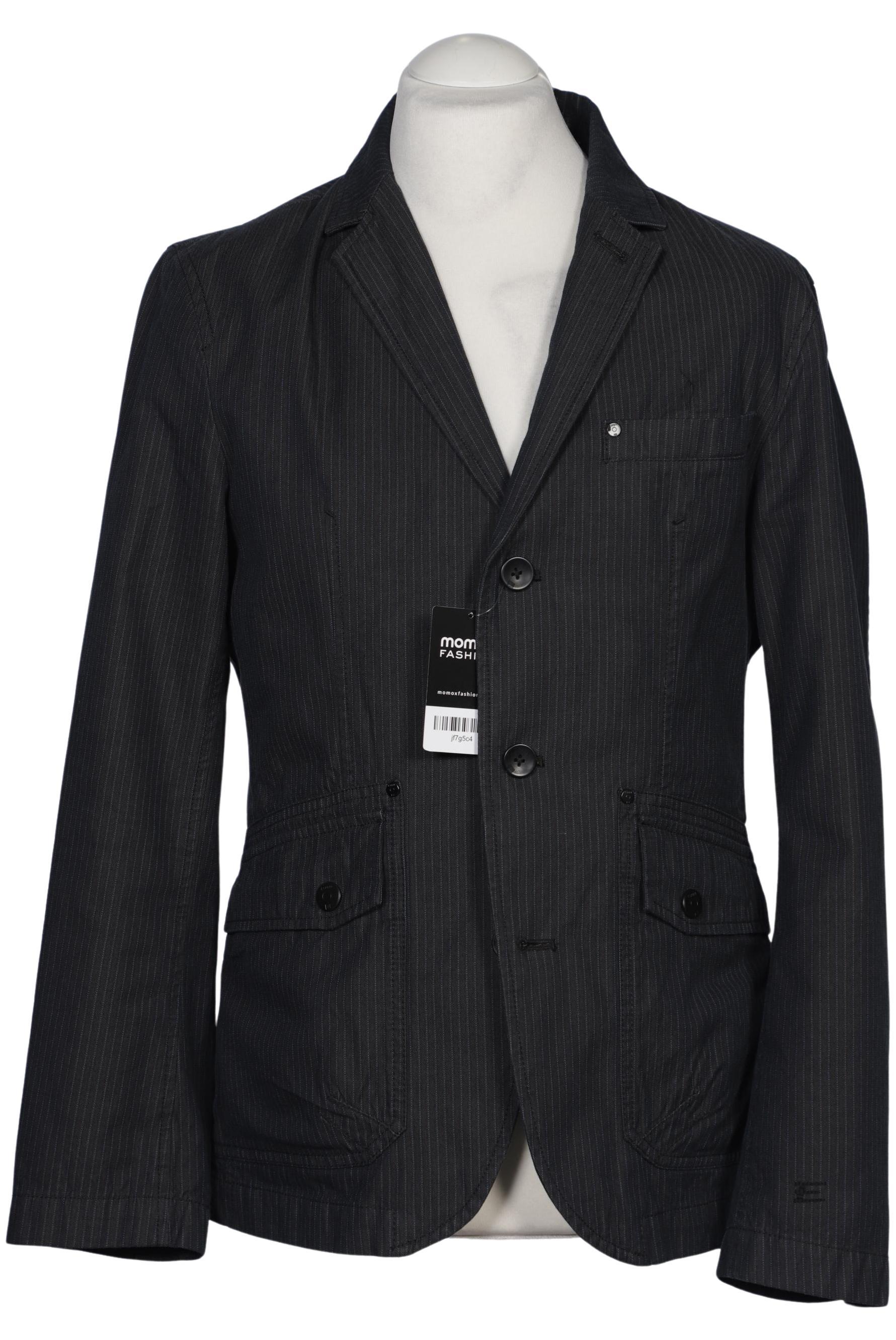 

Esprit Herren Sakko, marineblau, Gr. 48