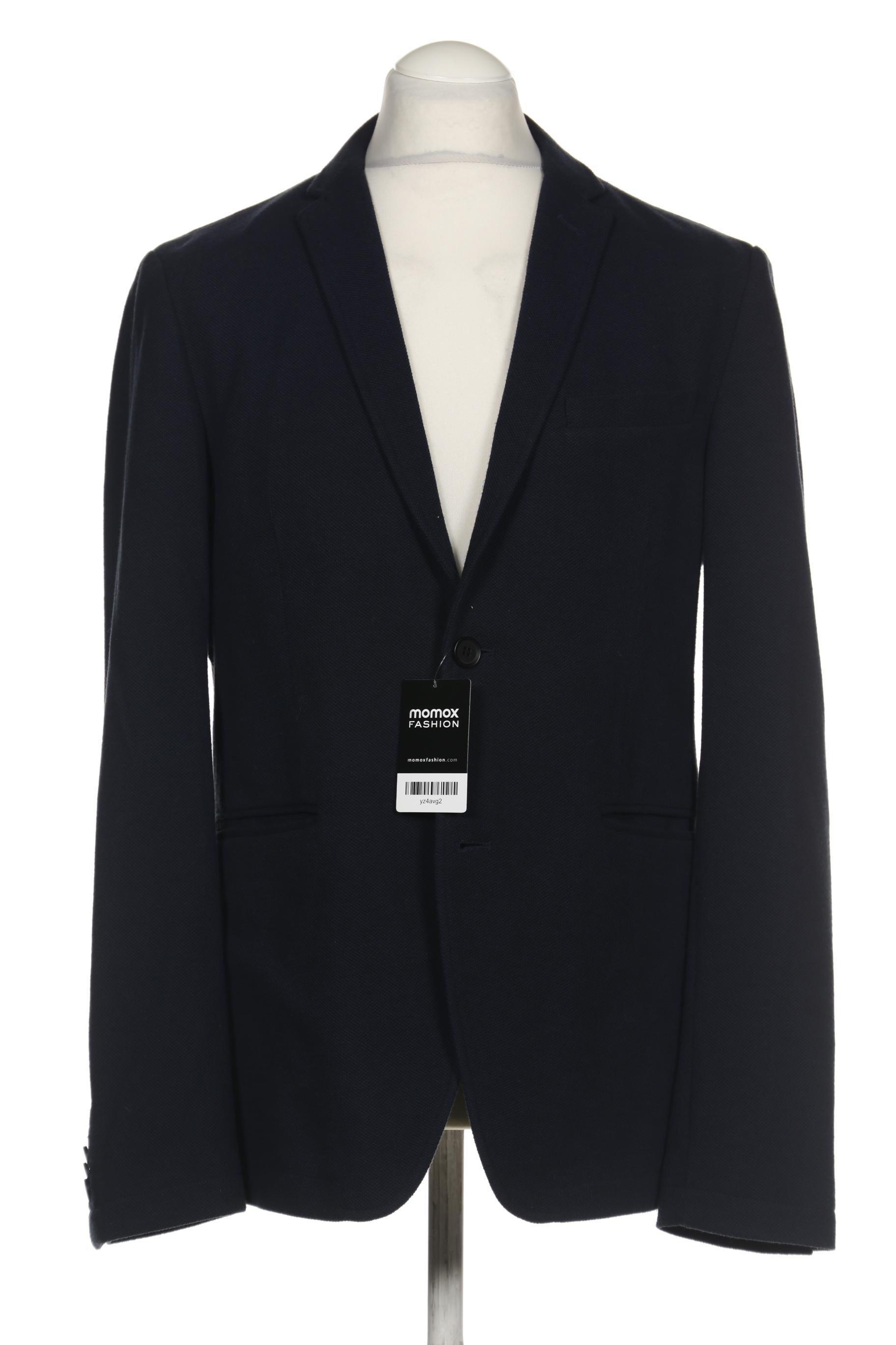 

Esprit Herren Sakko, marineblau, Gr. 52
