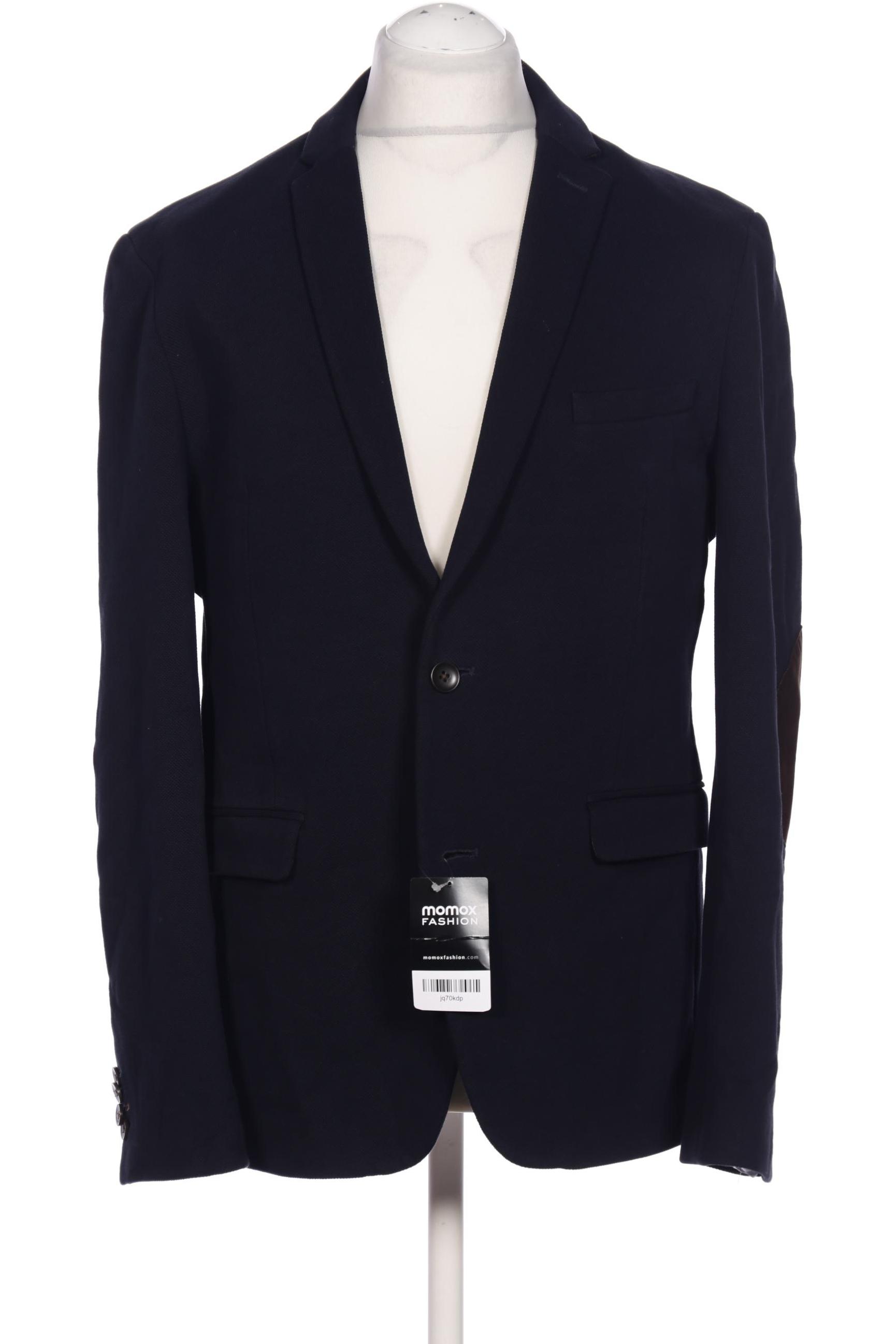 

Esprit Herren Sakko, marineblau, Gr. 52