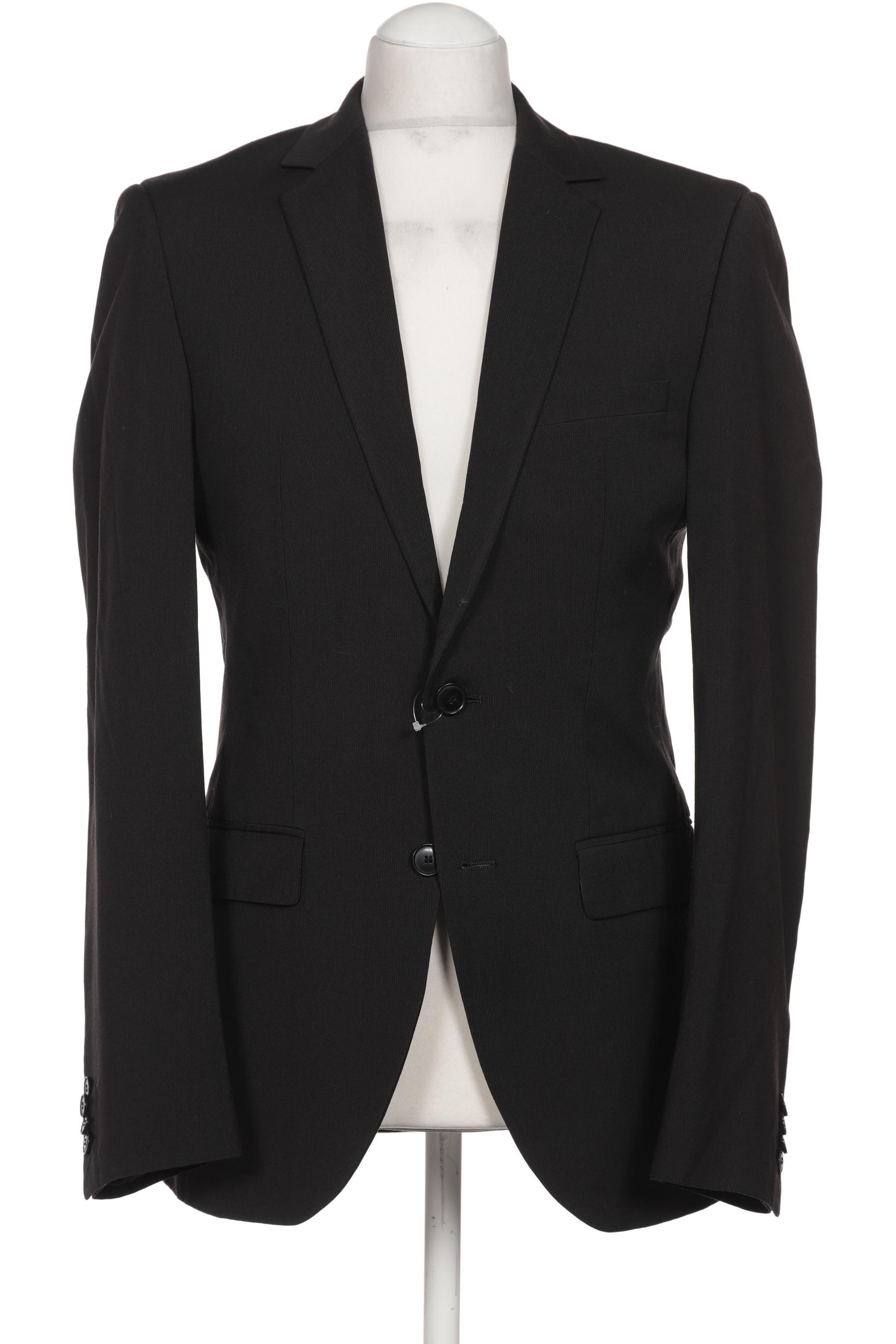 

Esprit Herren Sakko, schwarz, Gr. 90