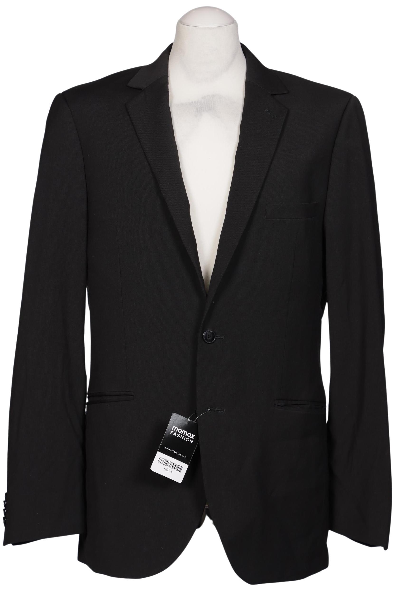 

Esprit Herren Sakko, schwarz, Gr. 52